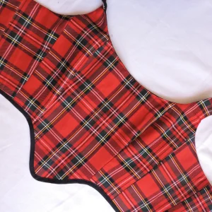 Corset Escocés