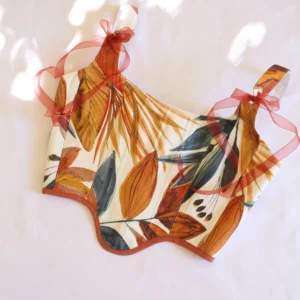 Corset Otoñal
