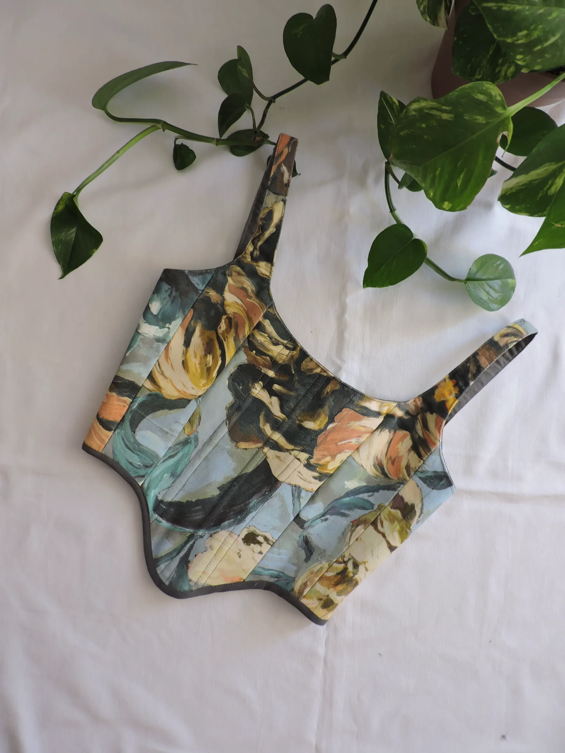 Corset Monet - Imagen 6