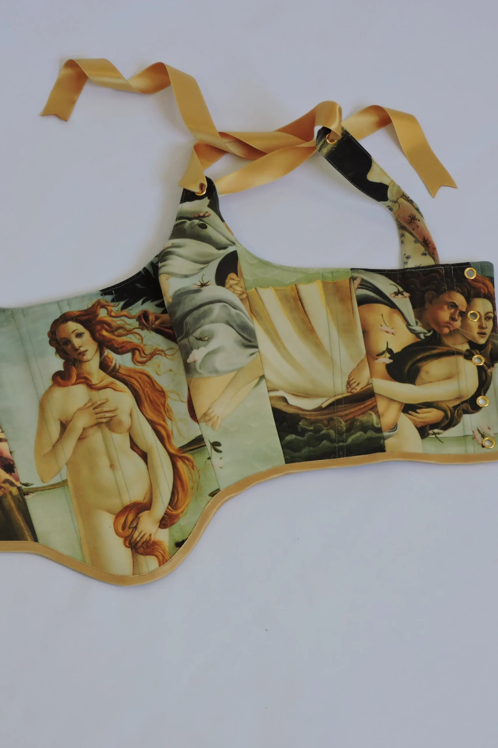 Corset Venus - Imagen 5