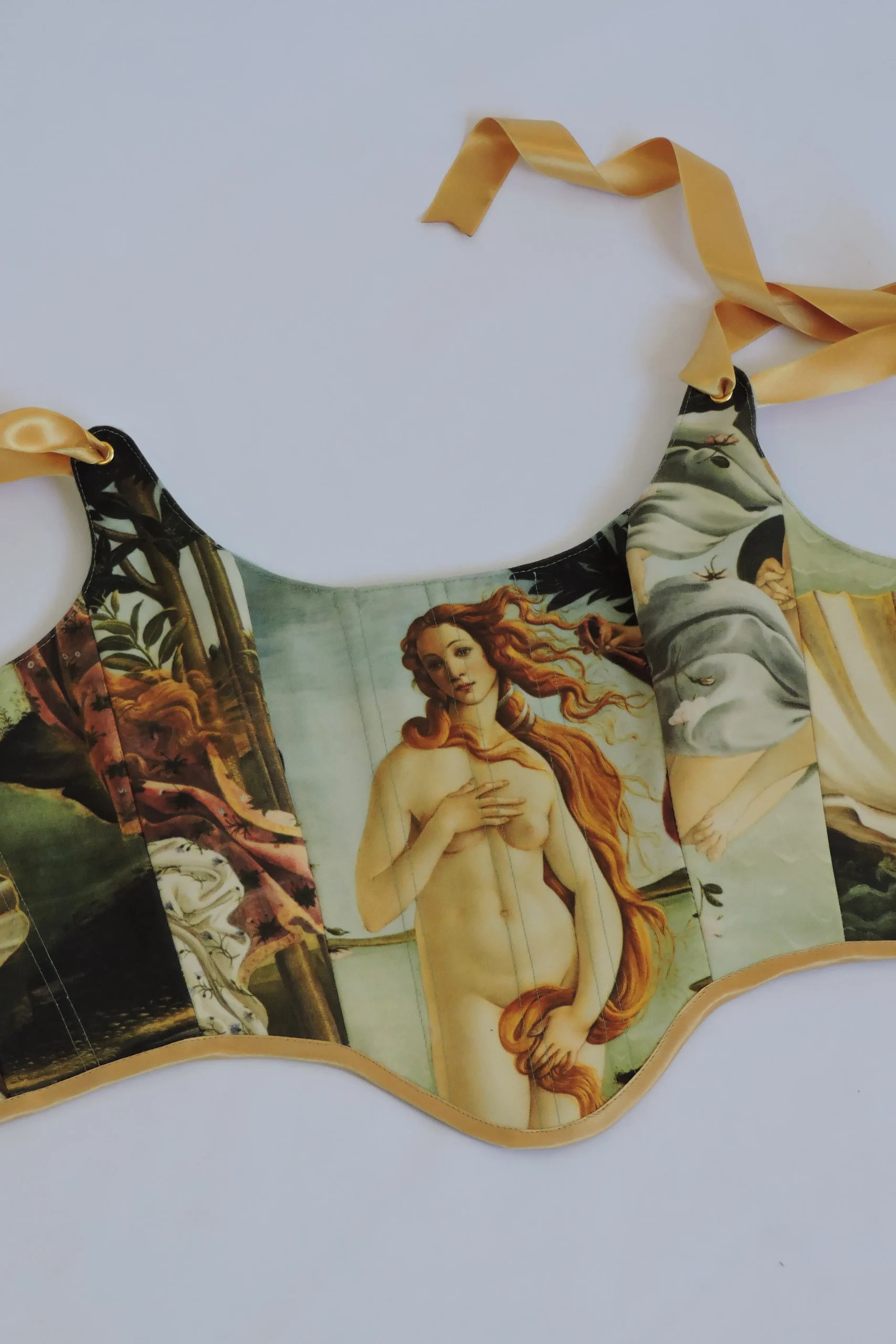 Corset Venus - Imagen 4