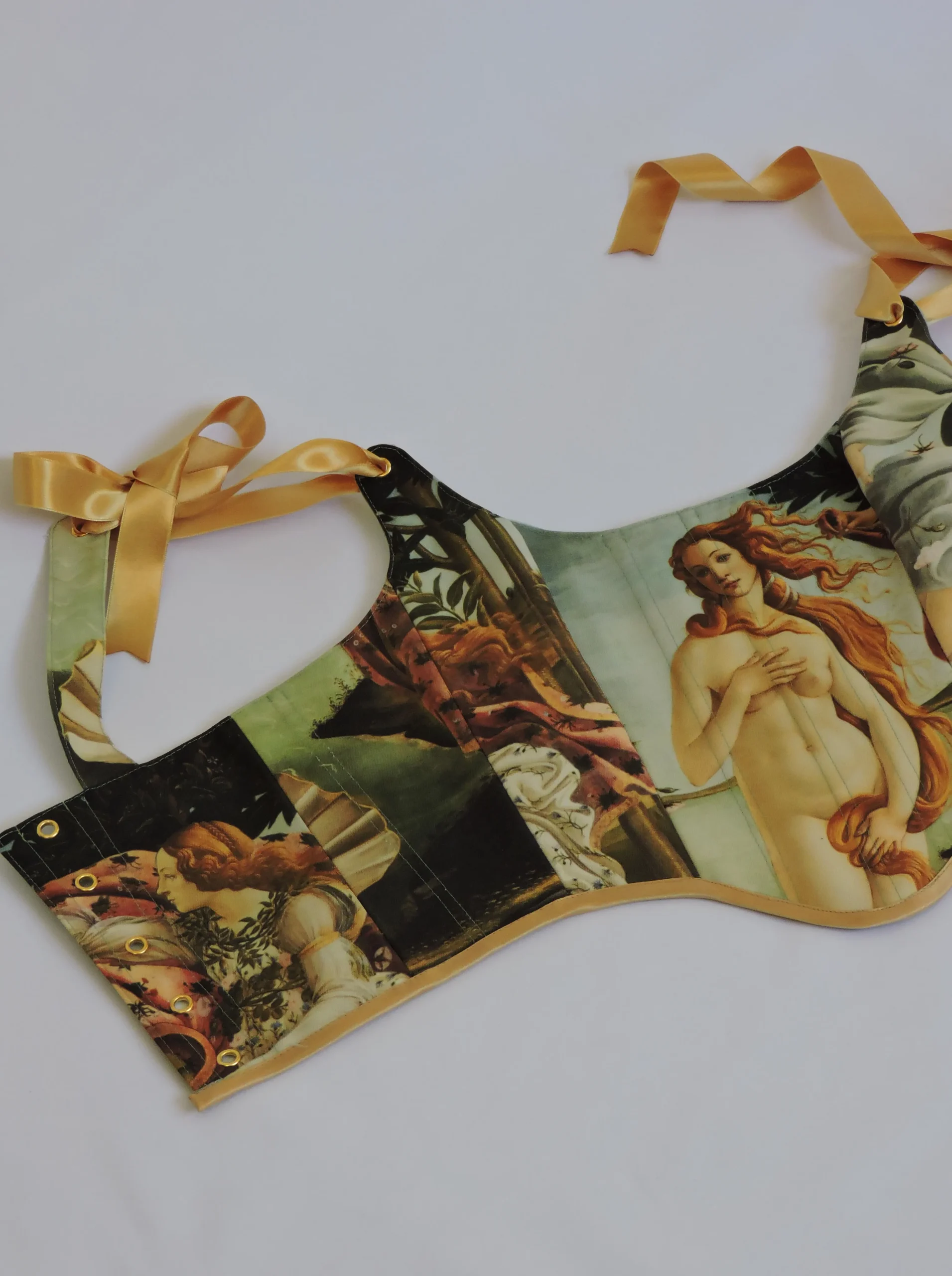 Corset Venus - Imagen 3