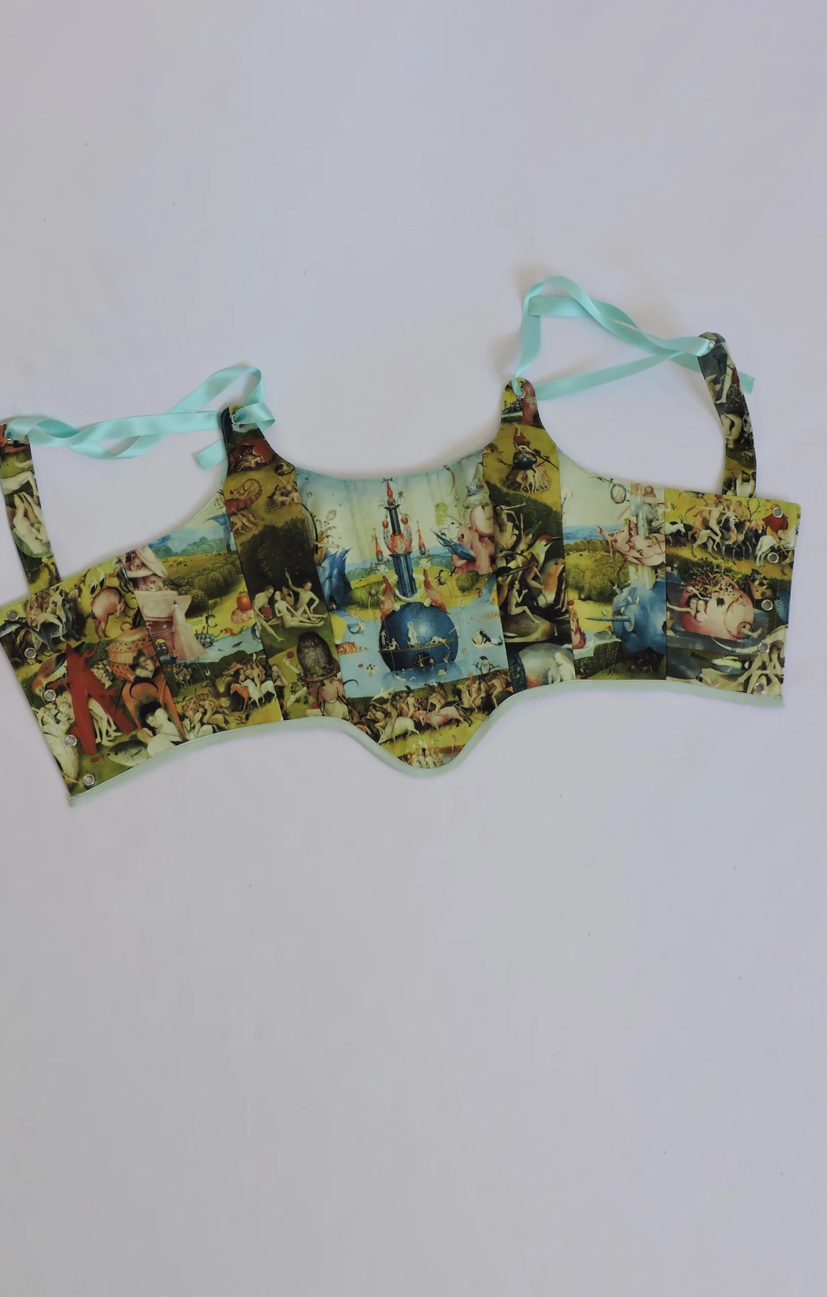 Corset Delicia - Imagen 7