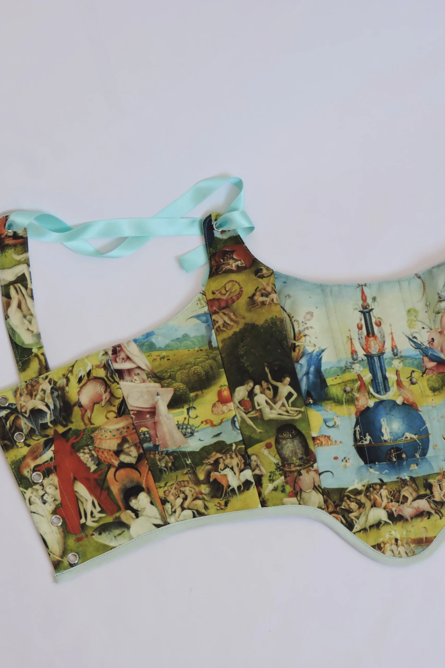 Corset Delicia - Imagen 4