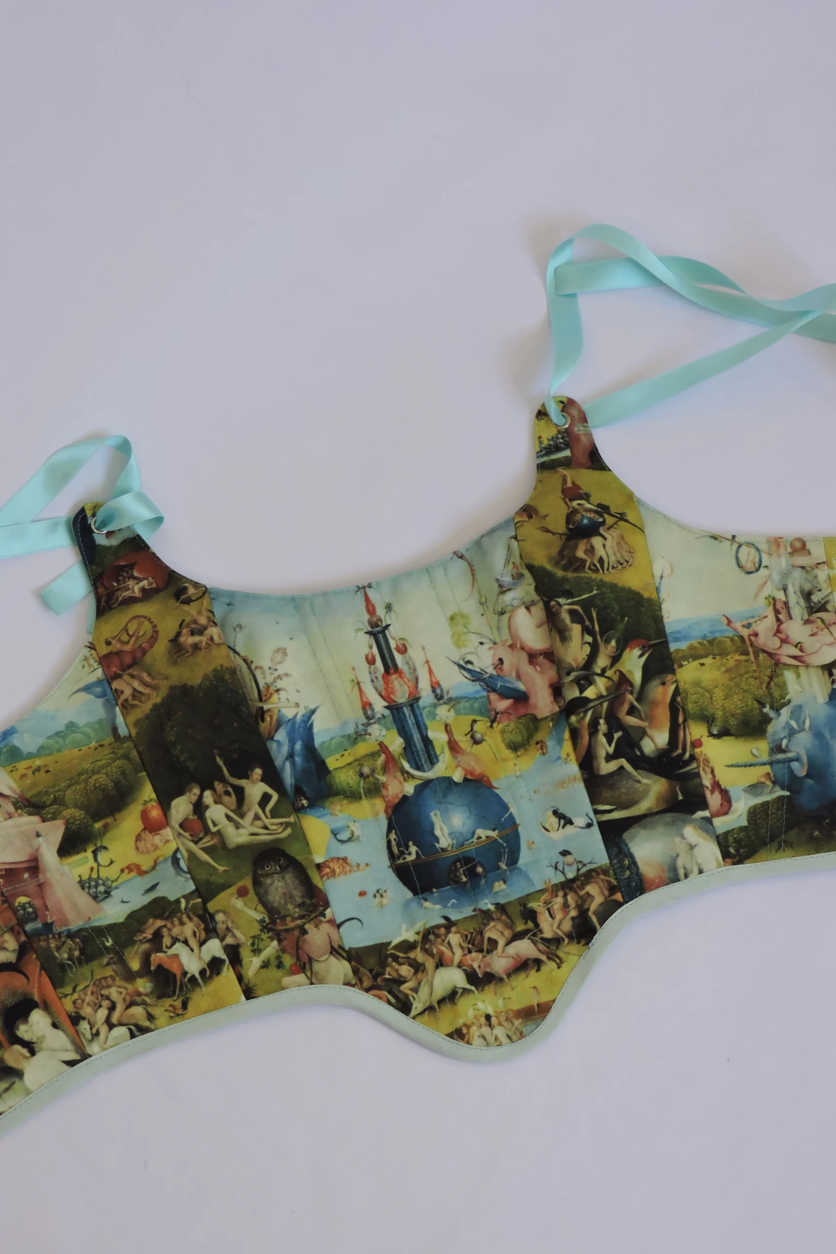 Corset Delicia - Imagen 3