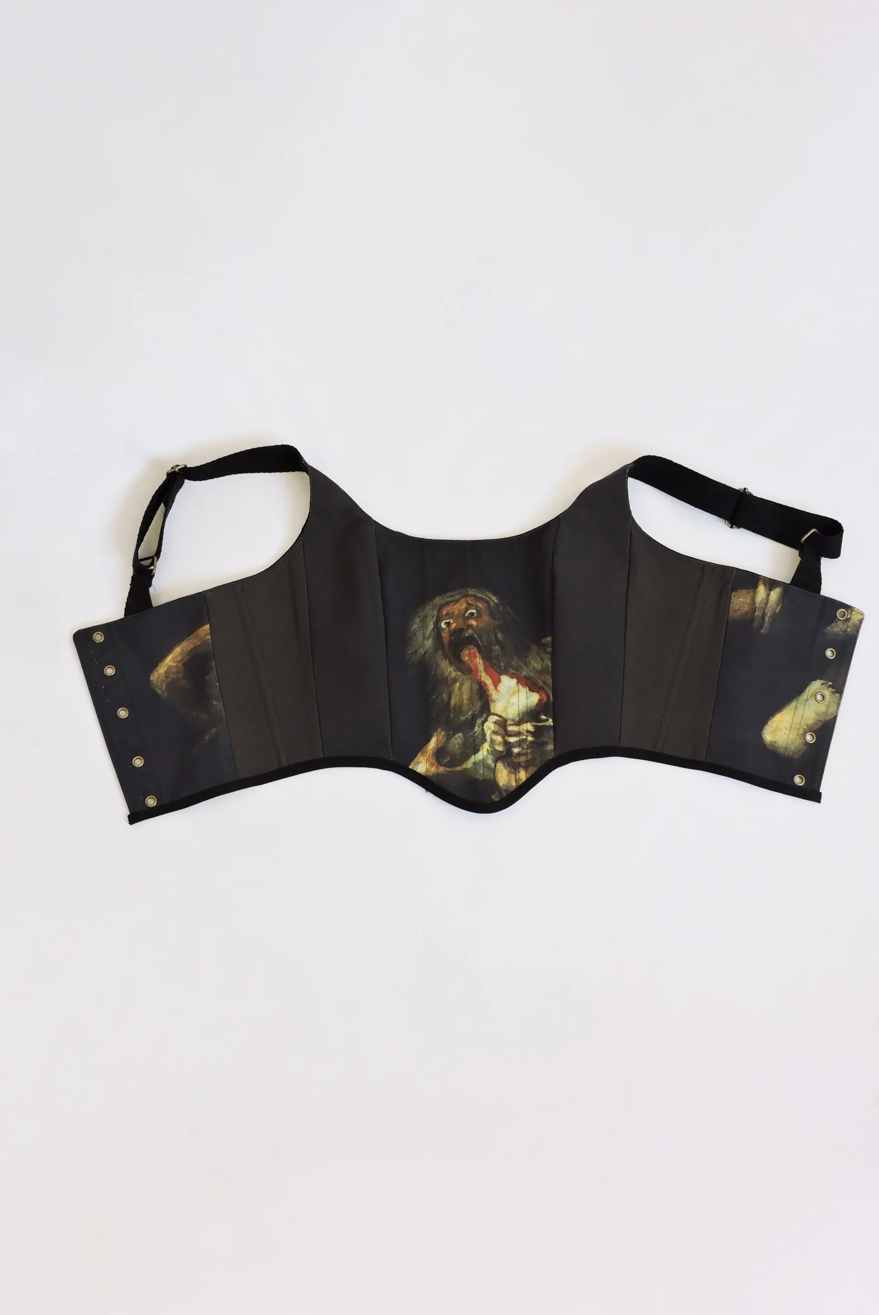 Corset Saturno - Imagen 6