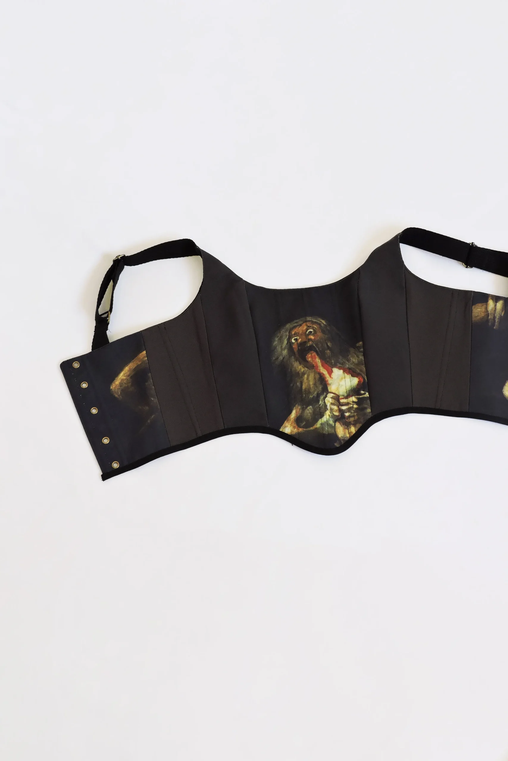 Corset Saturno - Imagen 5