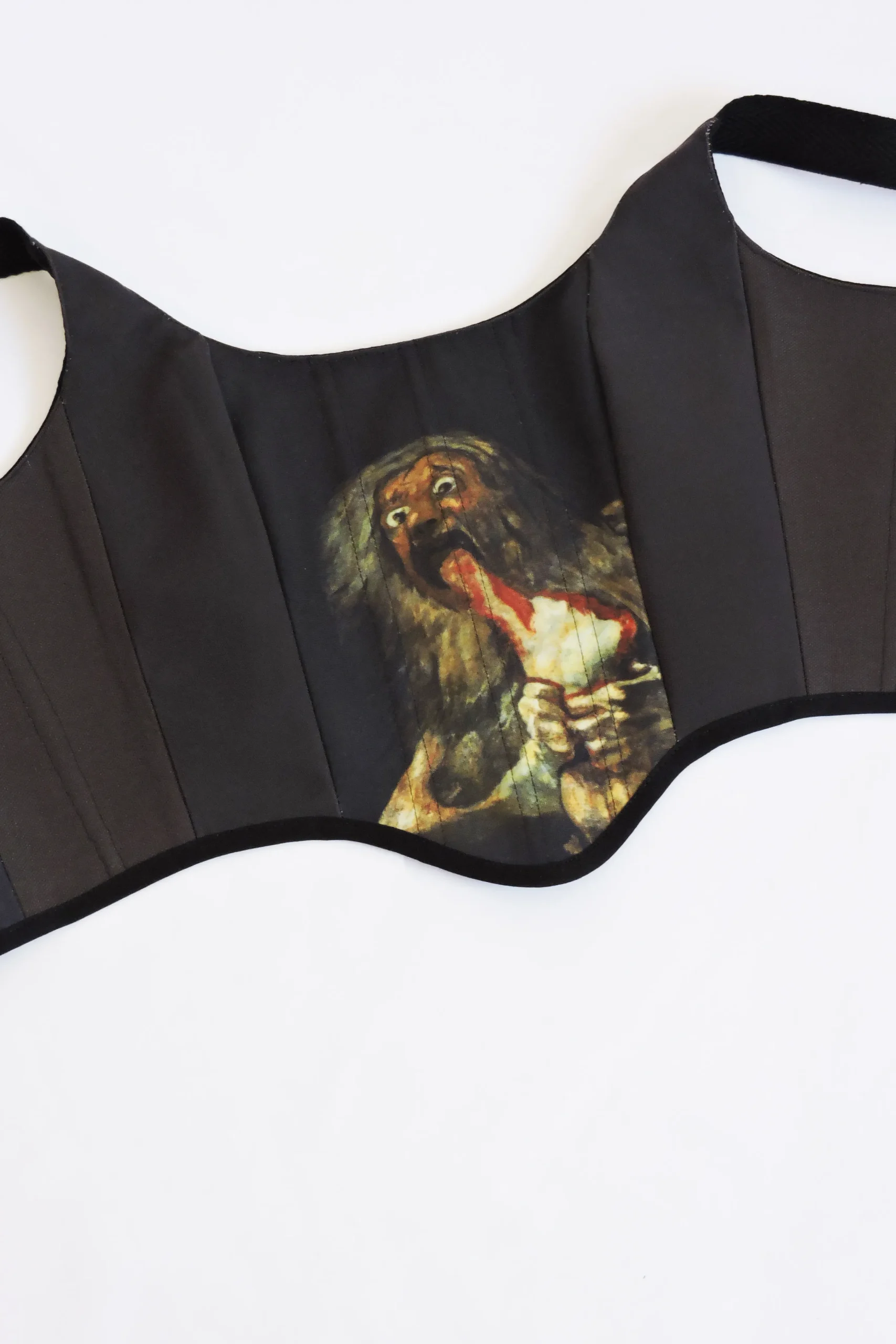 Corset Saturno - Imagen 2