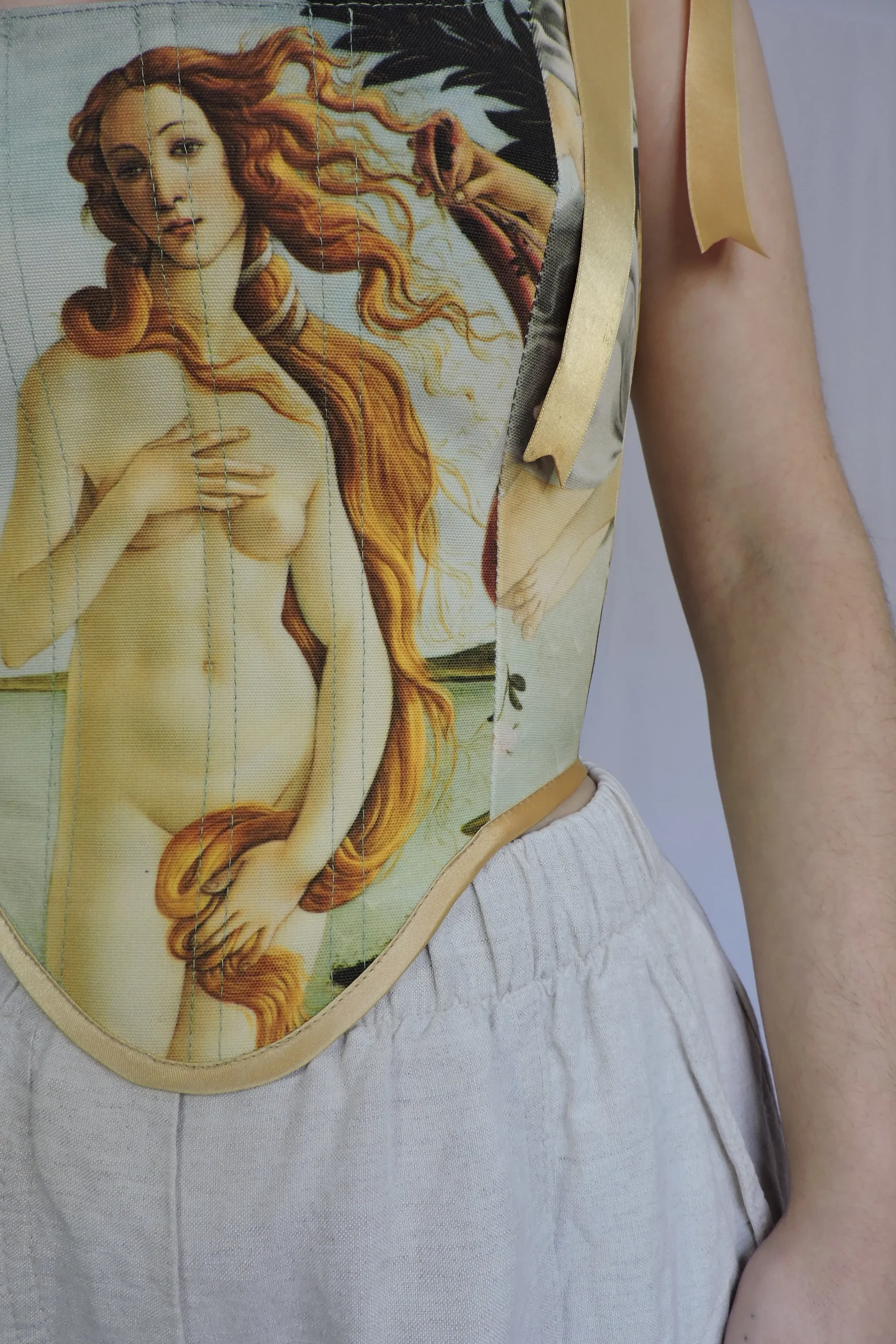Corset Venus - Imagen 2