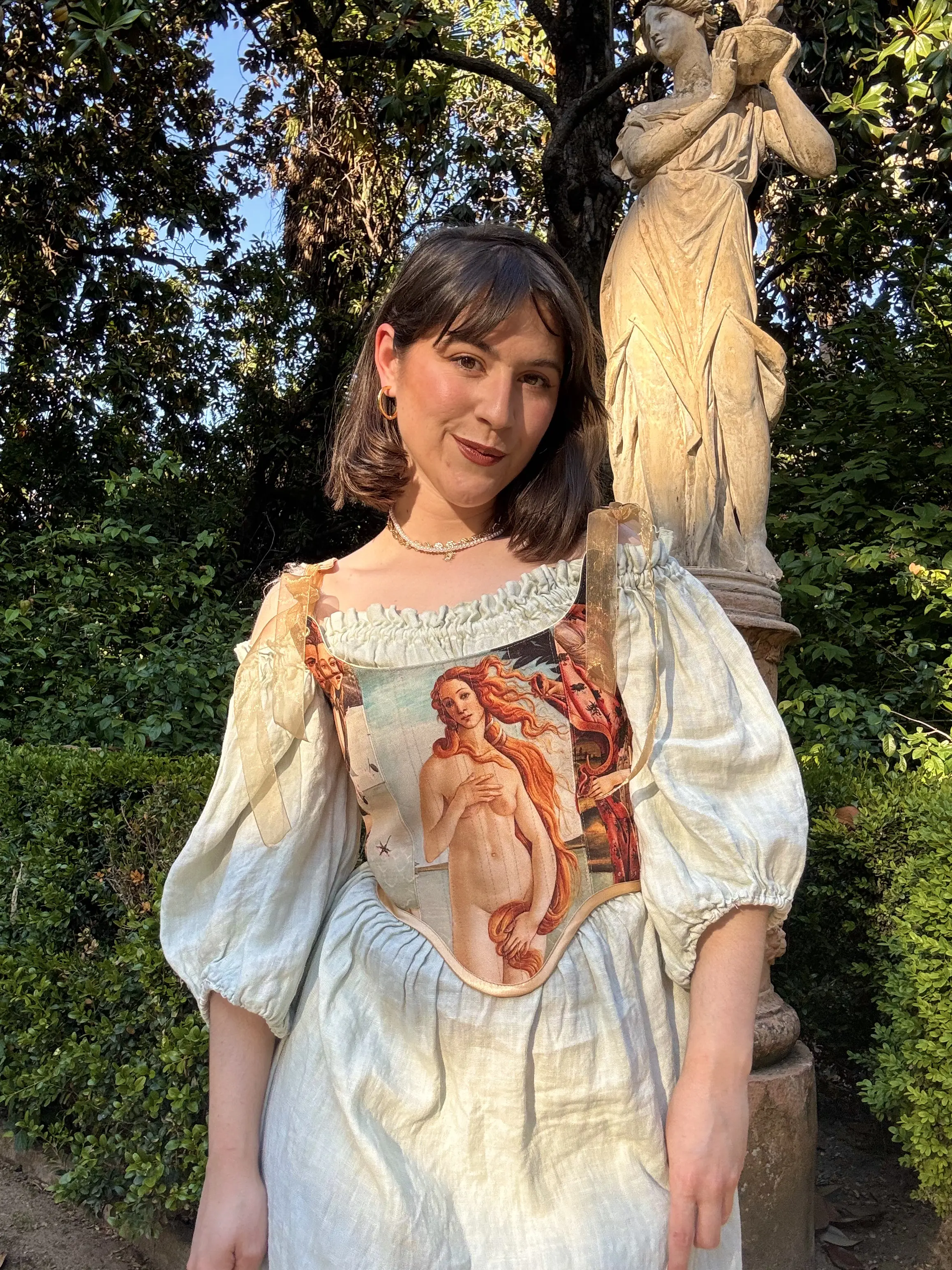 Corset Venus