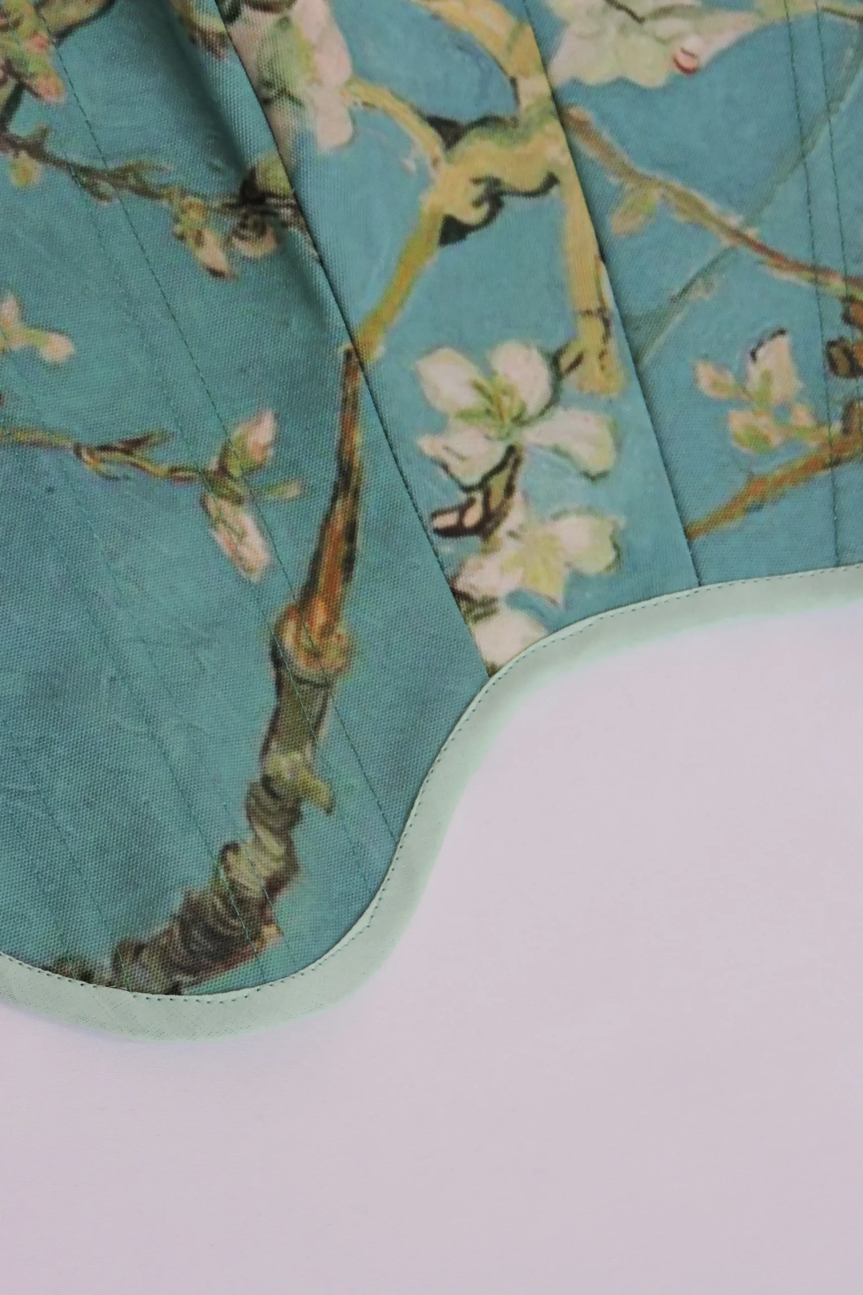 Corset Almendro Van Gogh - Imagen 2