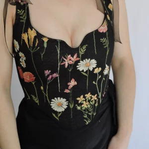 Corset Vinci