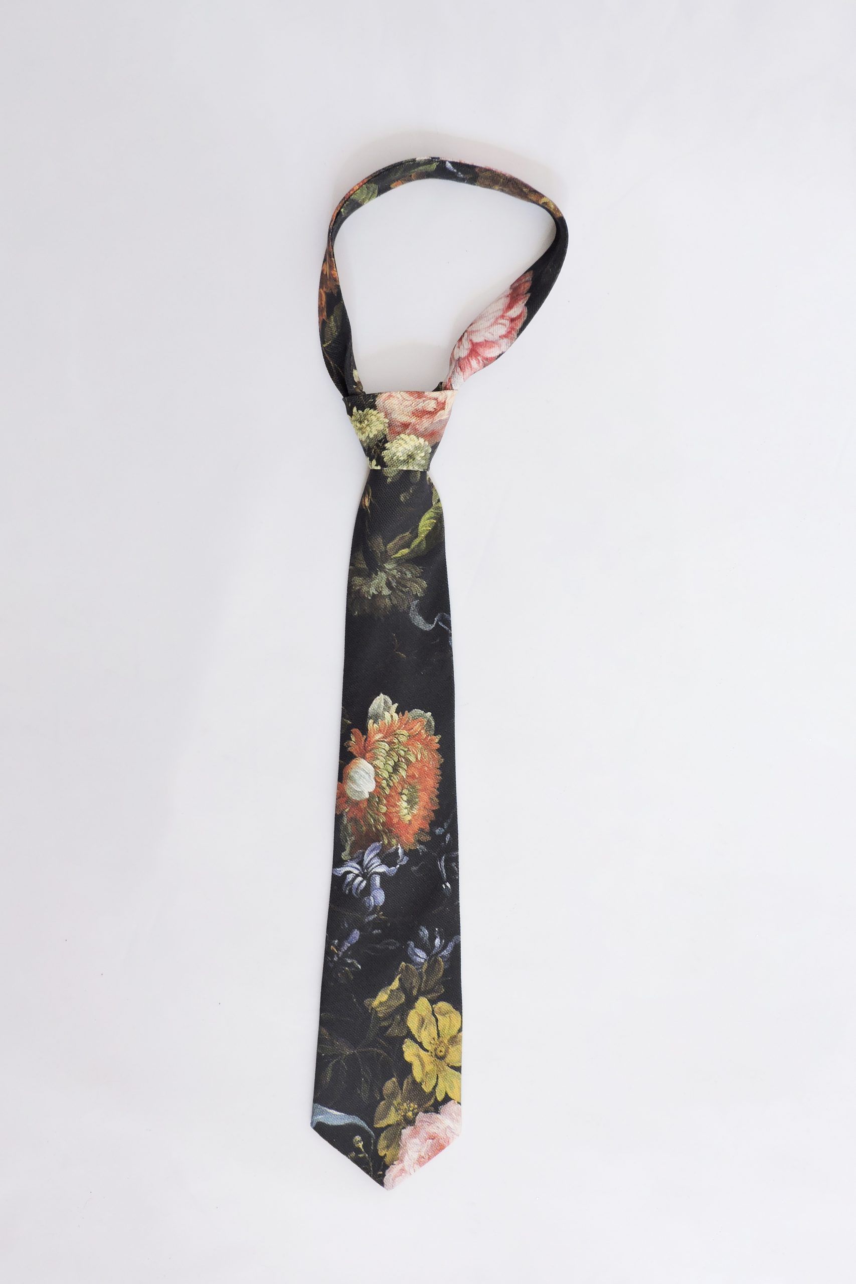 Corbata Cafuné - Imagen 4