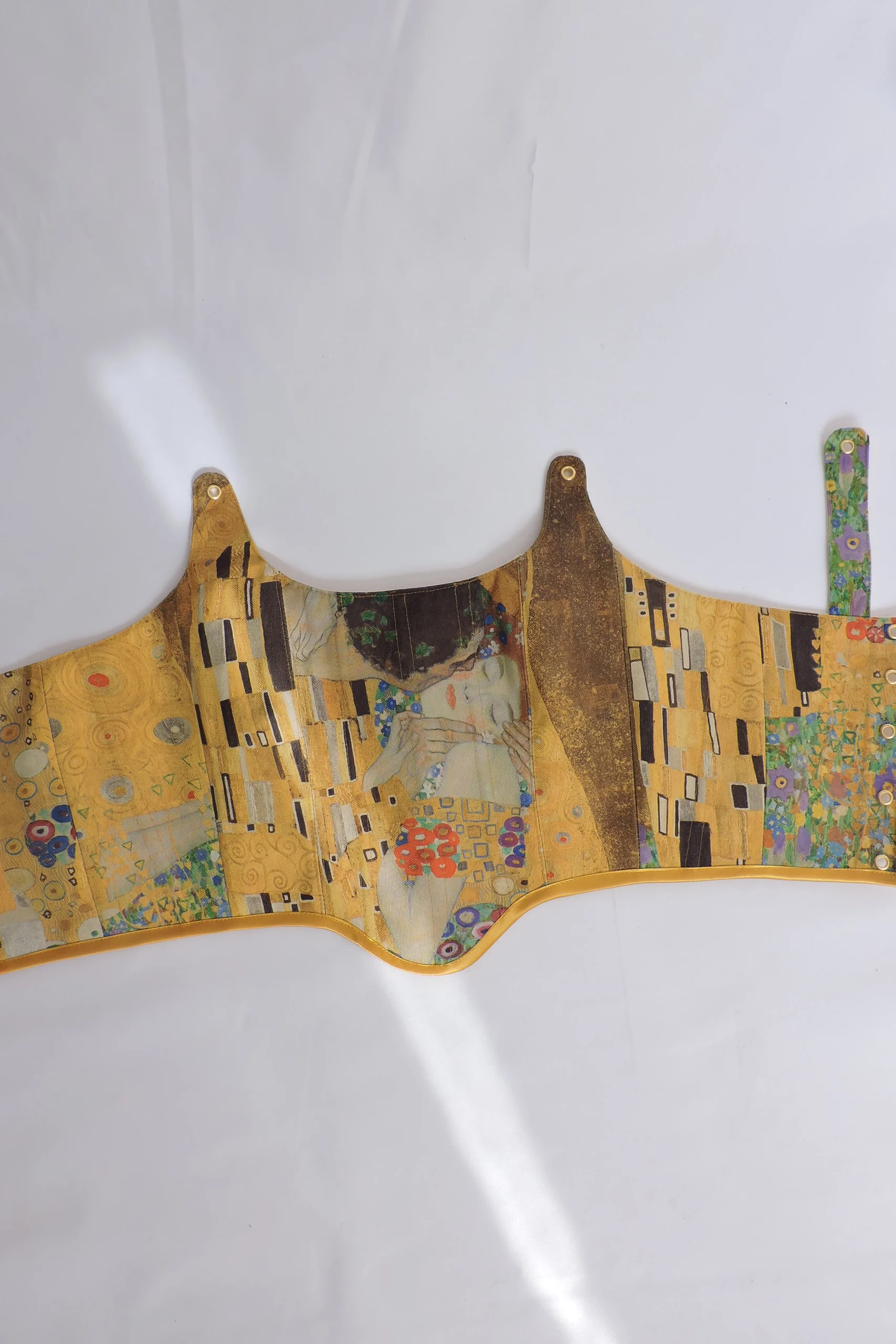 Corset Klimt - Imagen 6