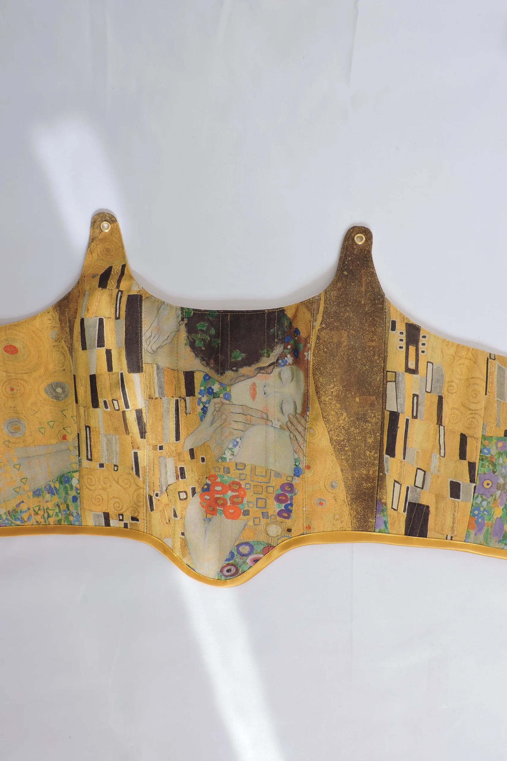 Corset Klimt - Imagen 5
