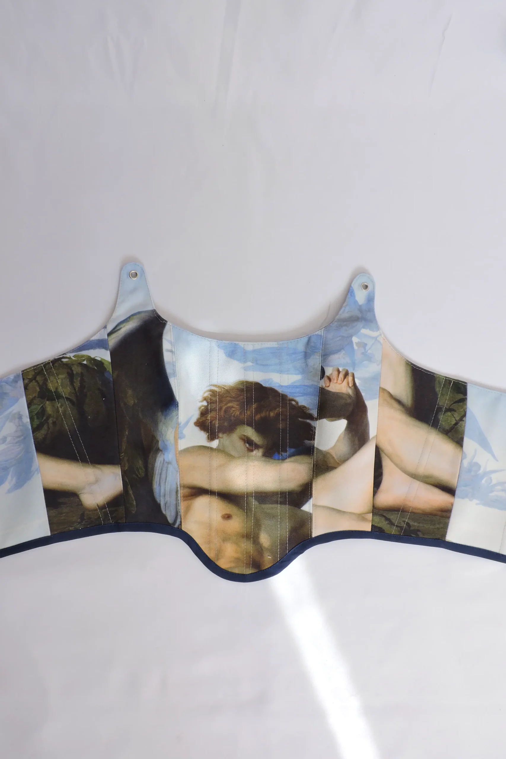 Corset Ángel Caído - Imagen 6