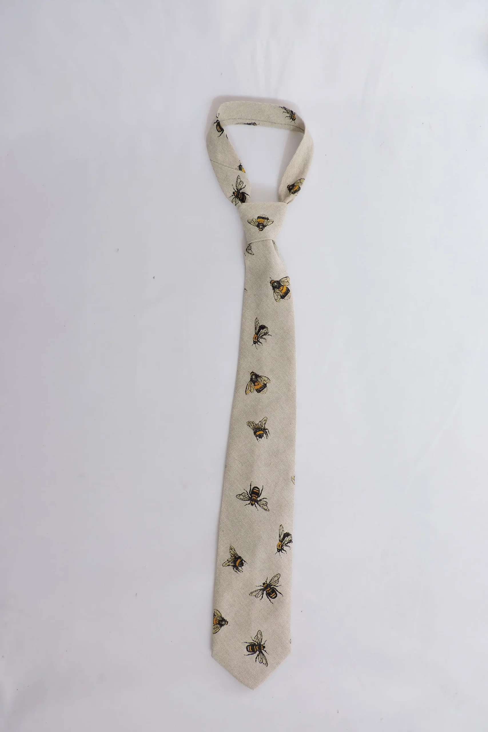 Corbata Cafuné - Imagen 5