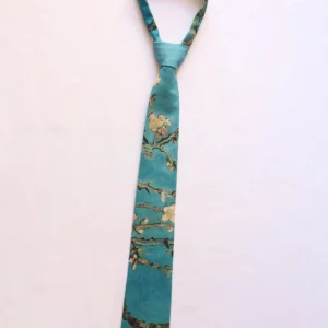 Corbata Cafuné