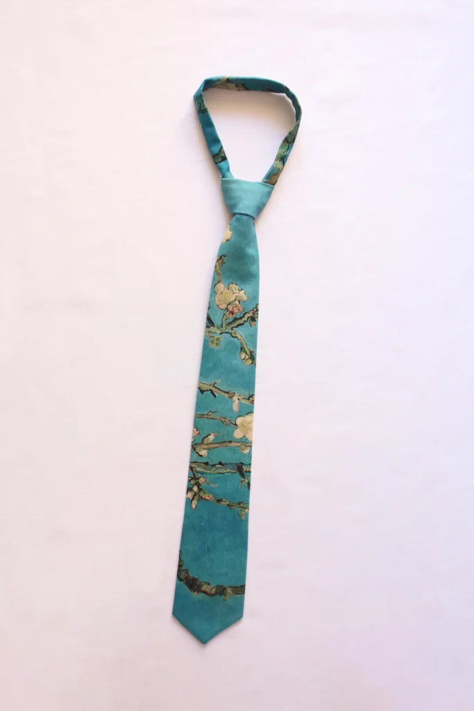 Corbata Cafuné
