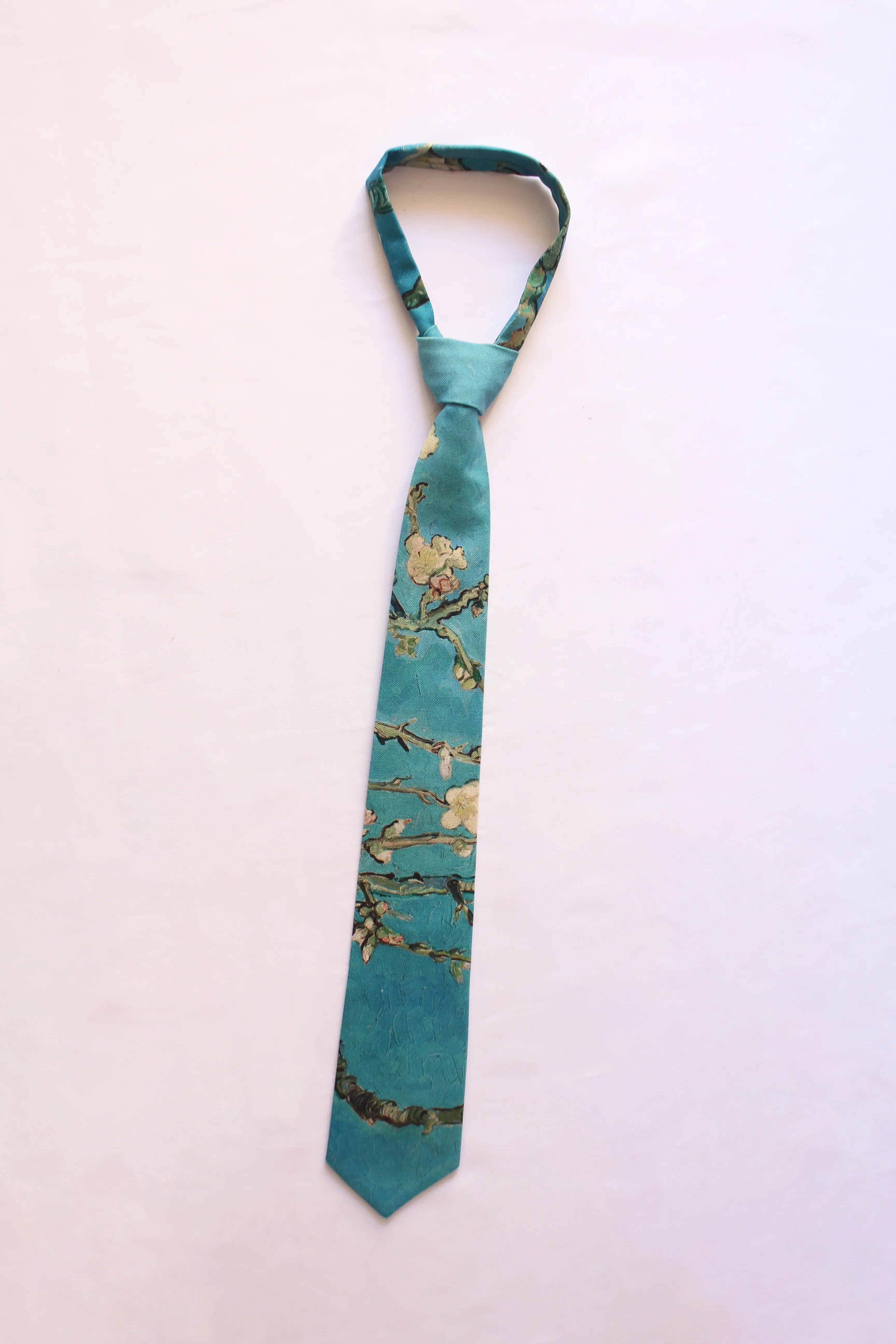 Corbata Cafuné