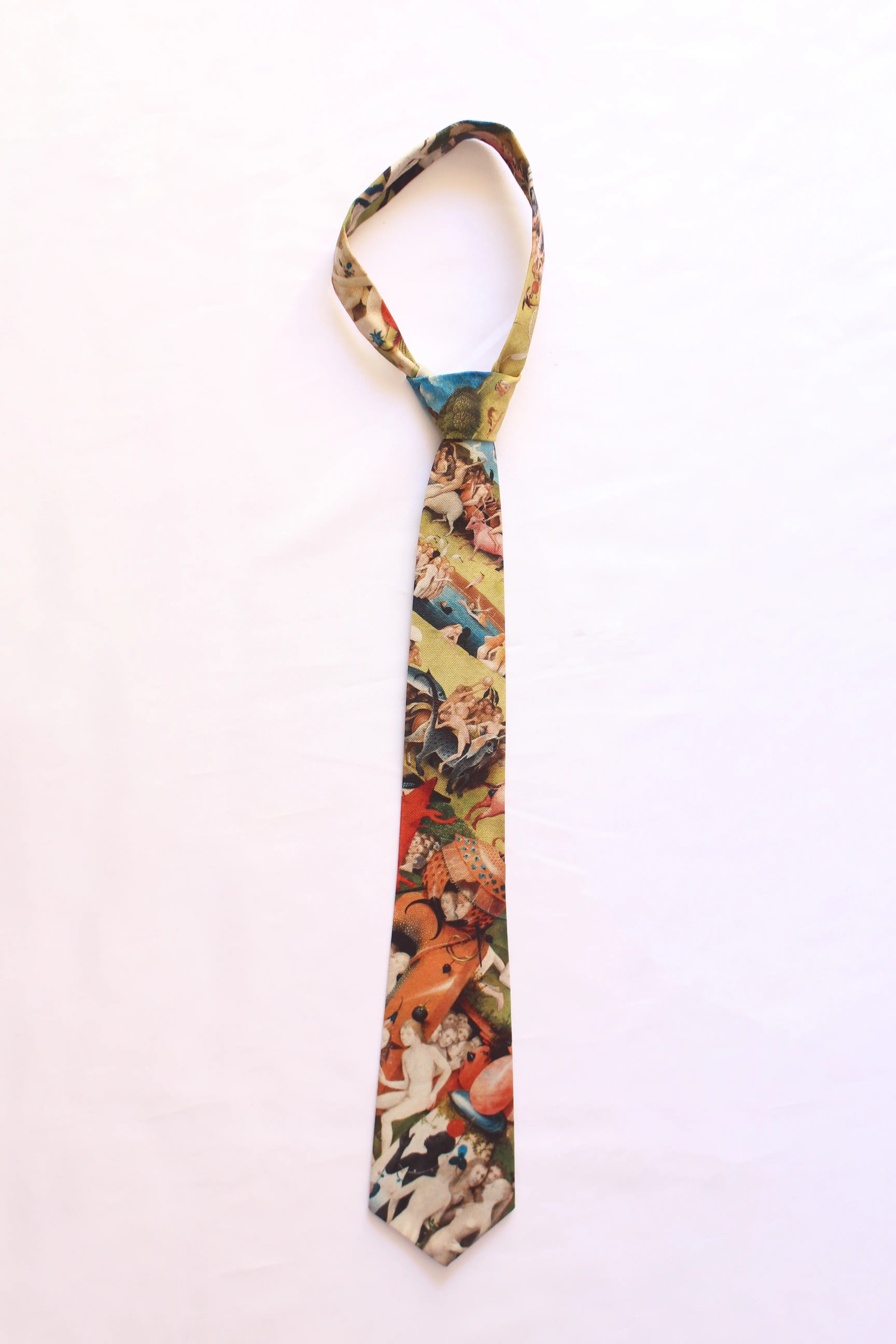 Corbata Cafuné - Imagen 13