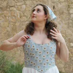Corset Anne