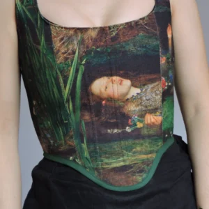 Corset Ofelia