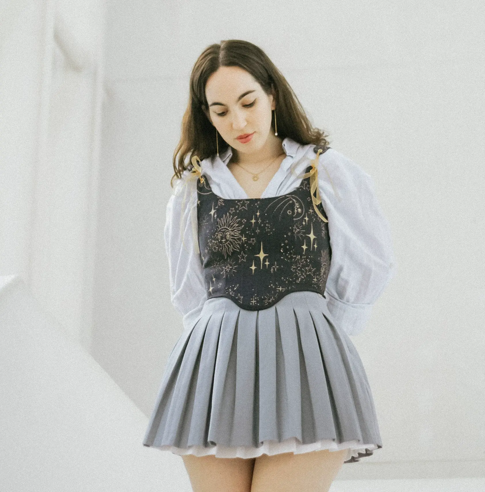 Corset Cosmos