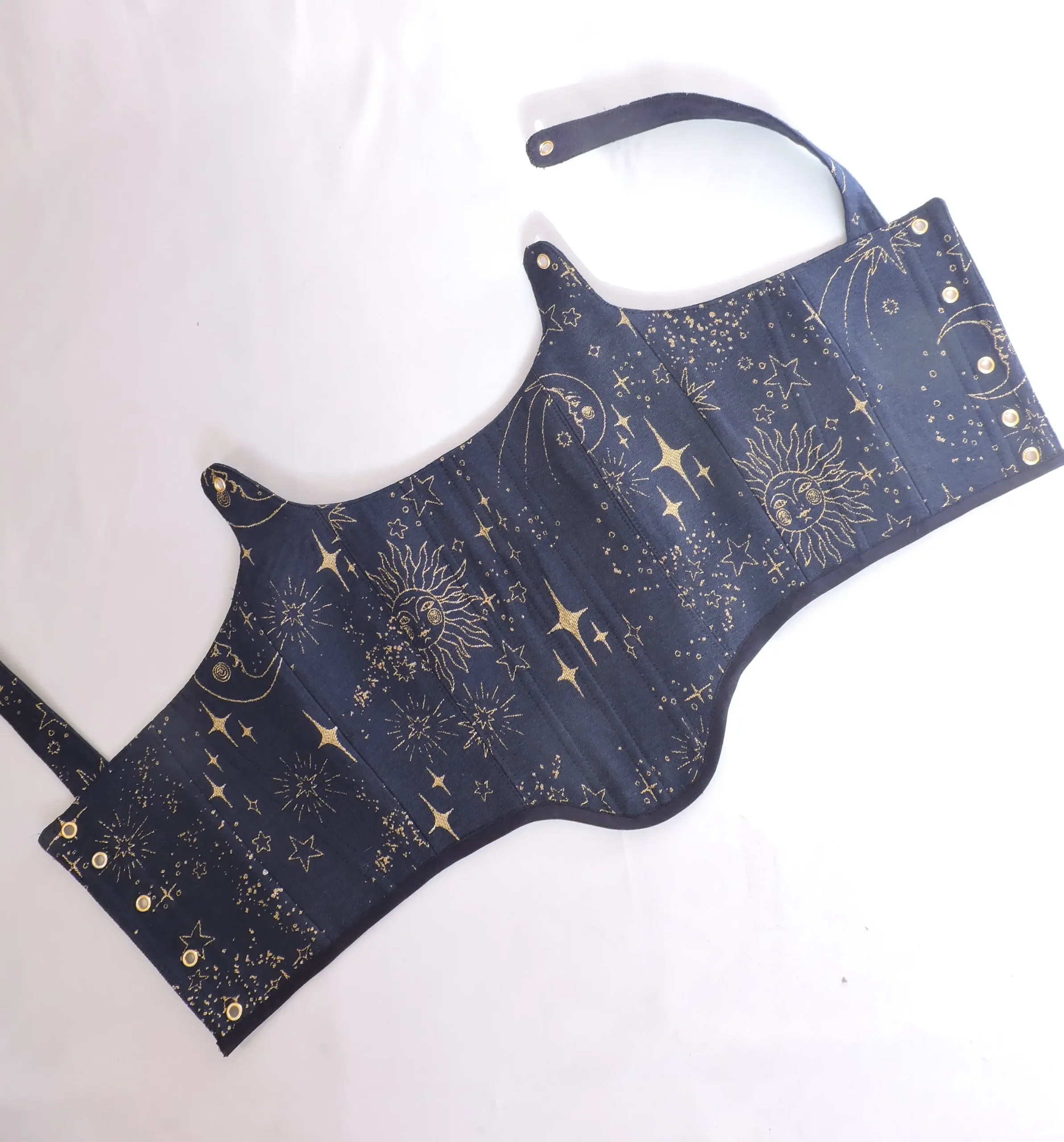 Corset Cosmos - Imagen 4