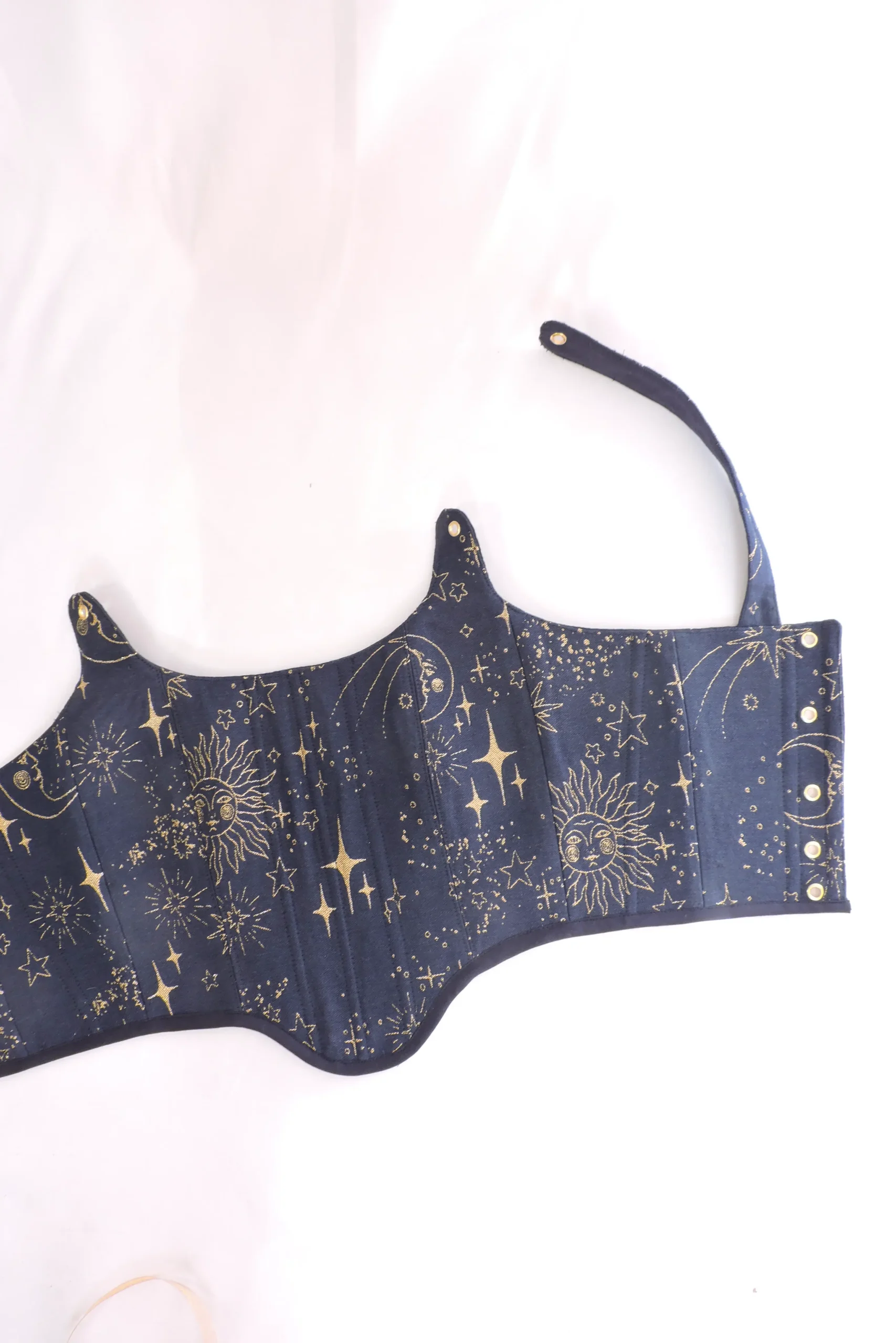 Corset Cosmos - Imagen 5