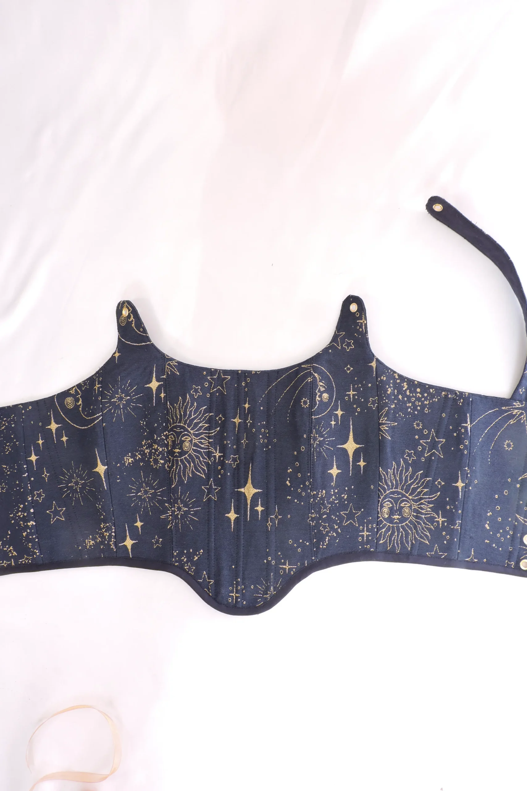 Corset Cosmos - Imagen 6