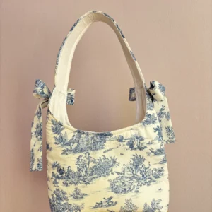 Bolso Jouy