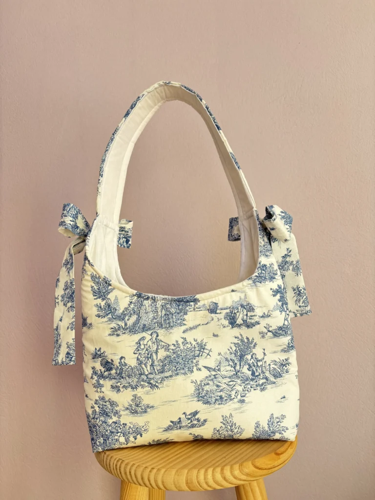 Bolso Jouy