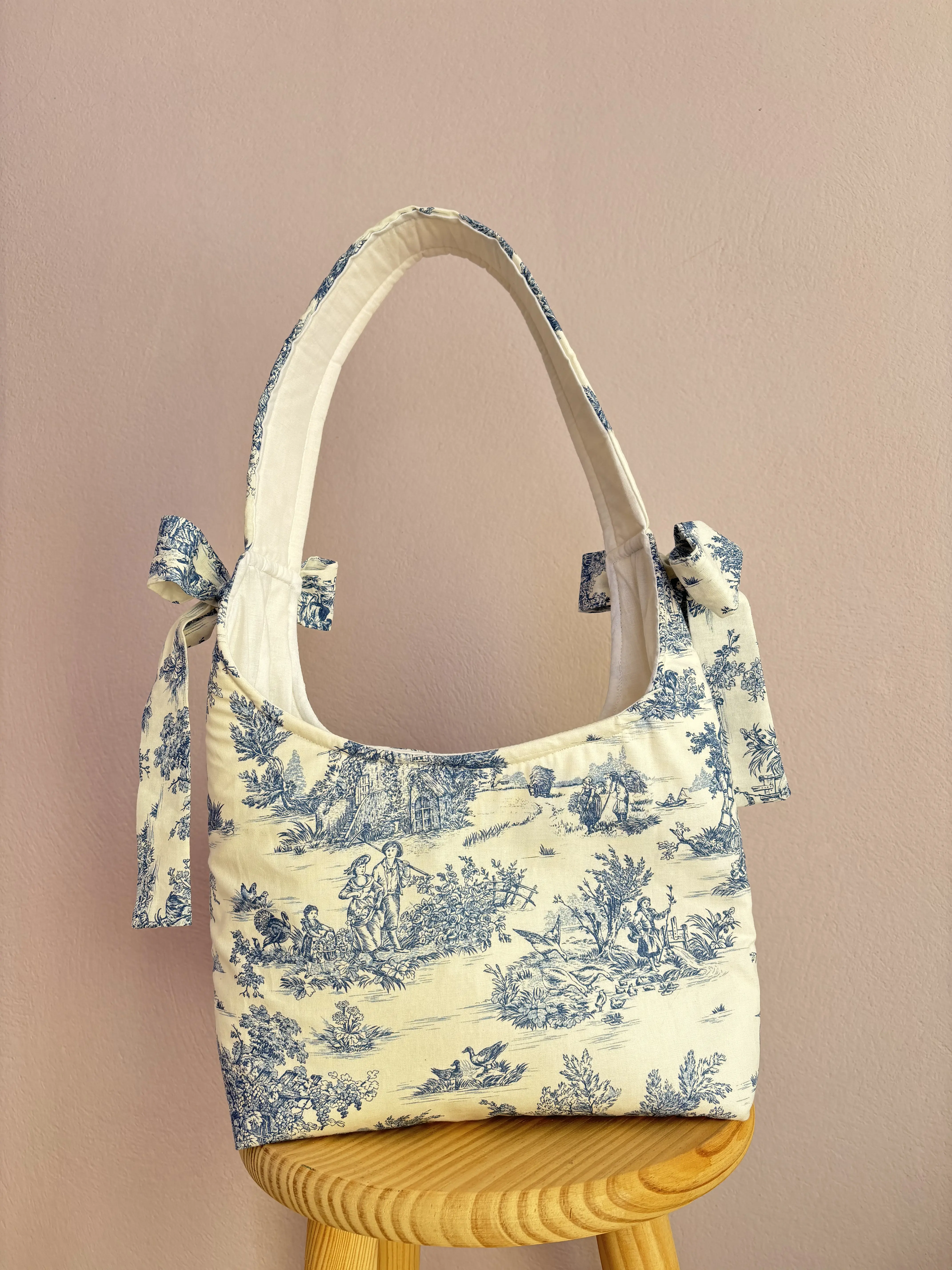 Bolso Jouy