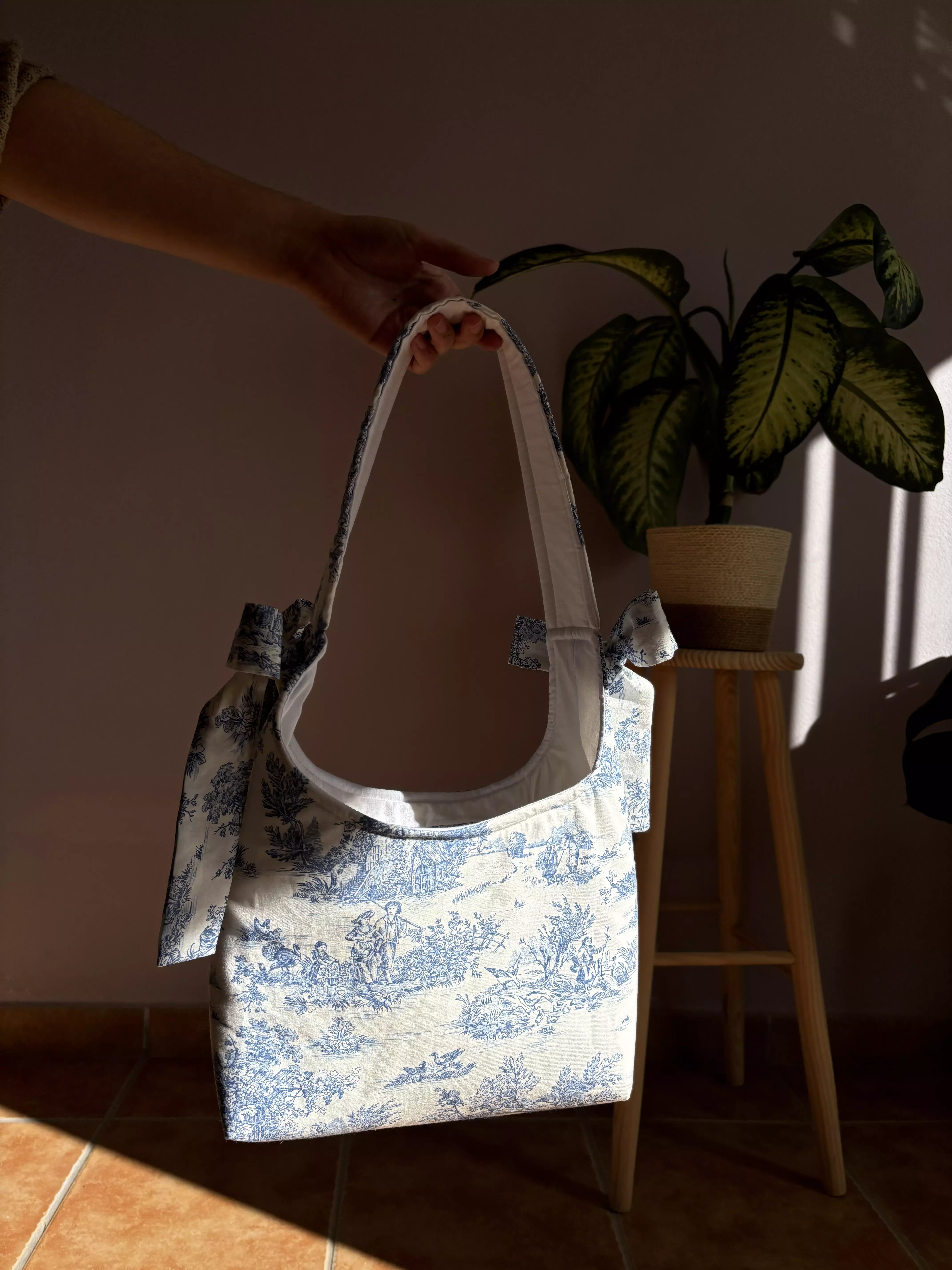 Bolso Jouy - Imagen 4