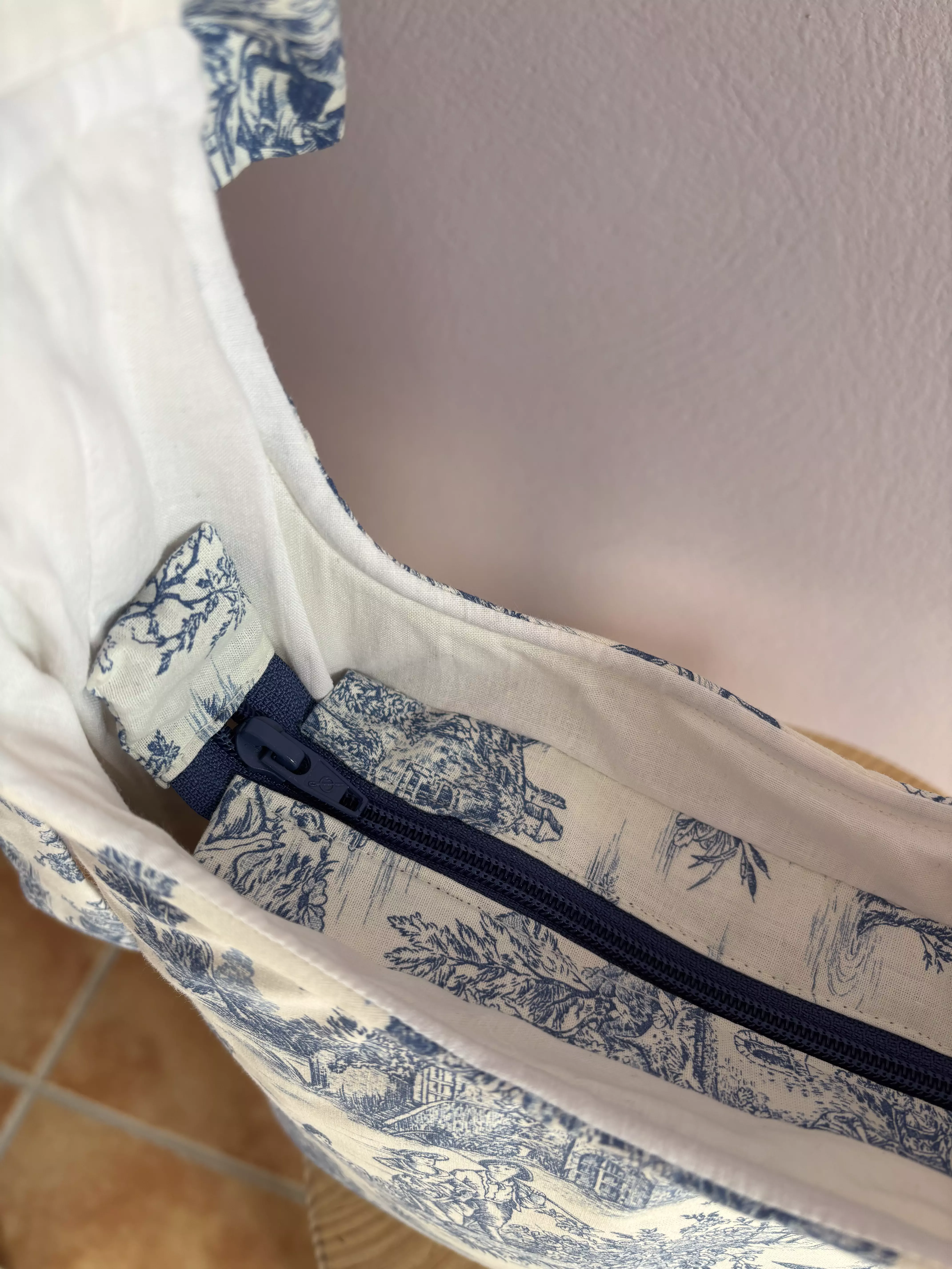 Bolso Jouy - Imagen 3