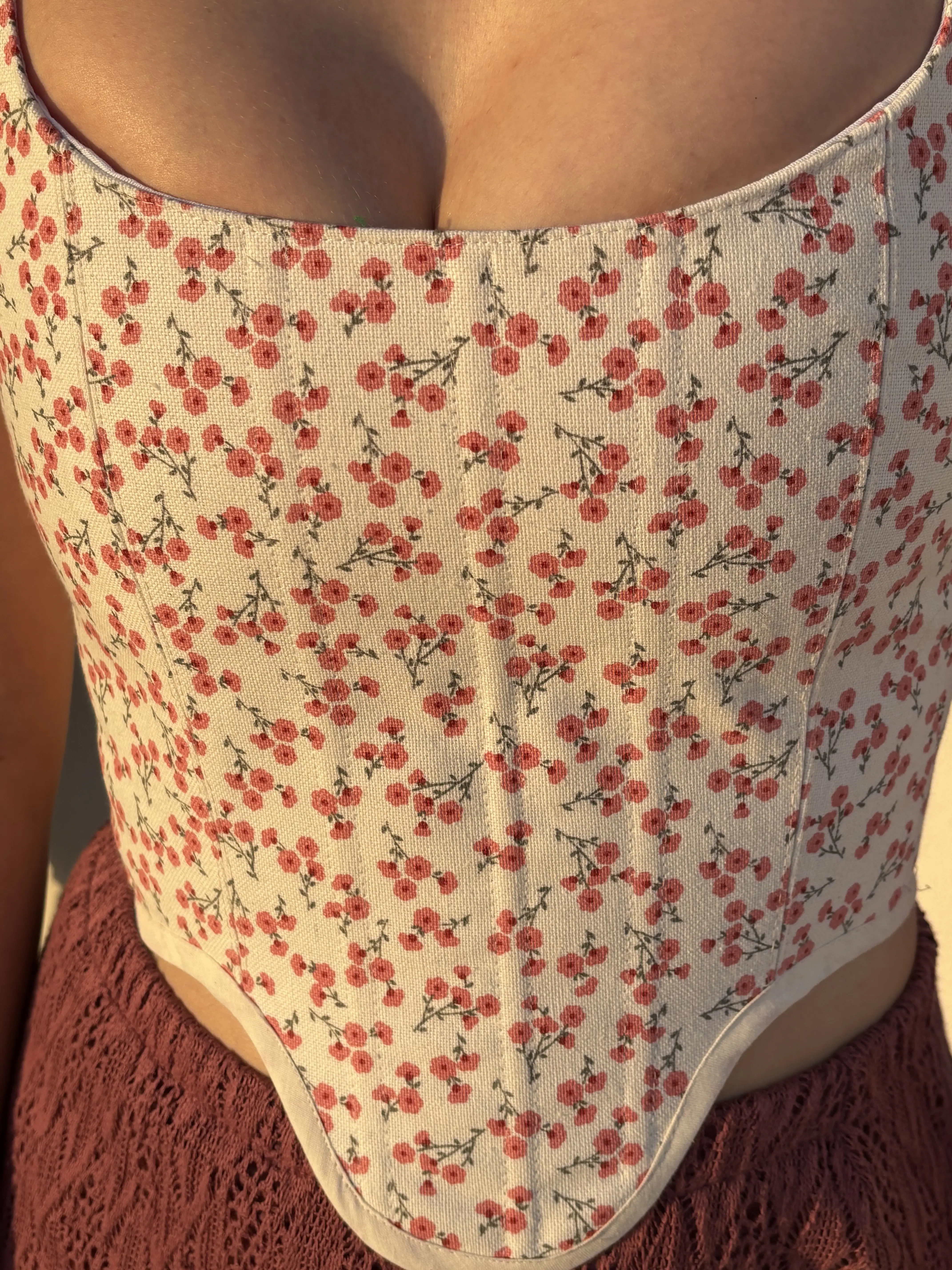 Corset Azalea - Imagen 6