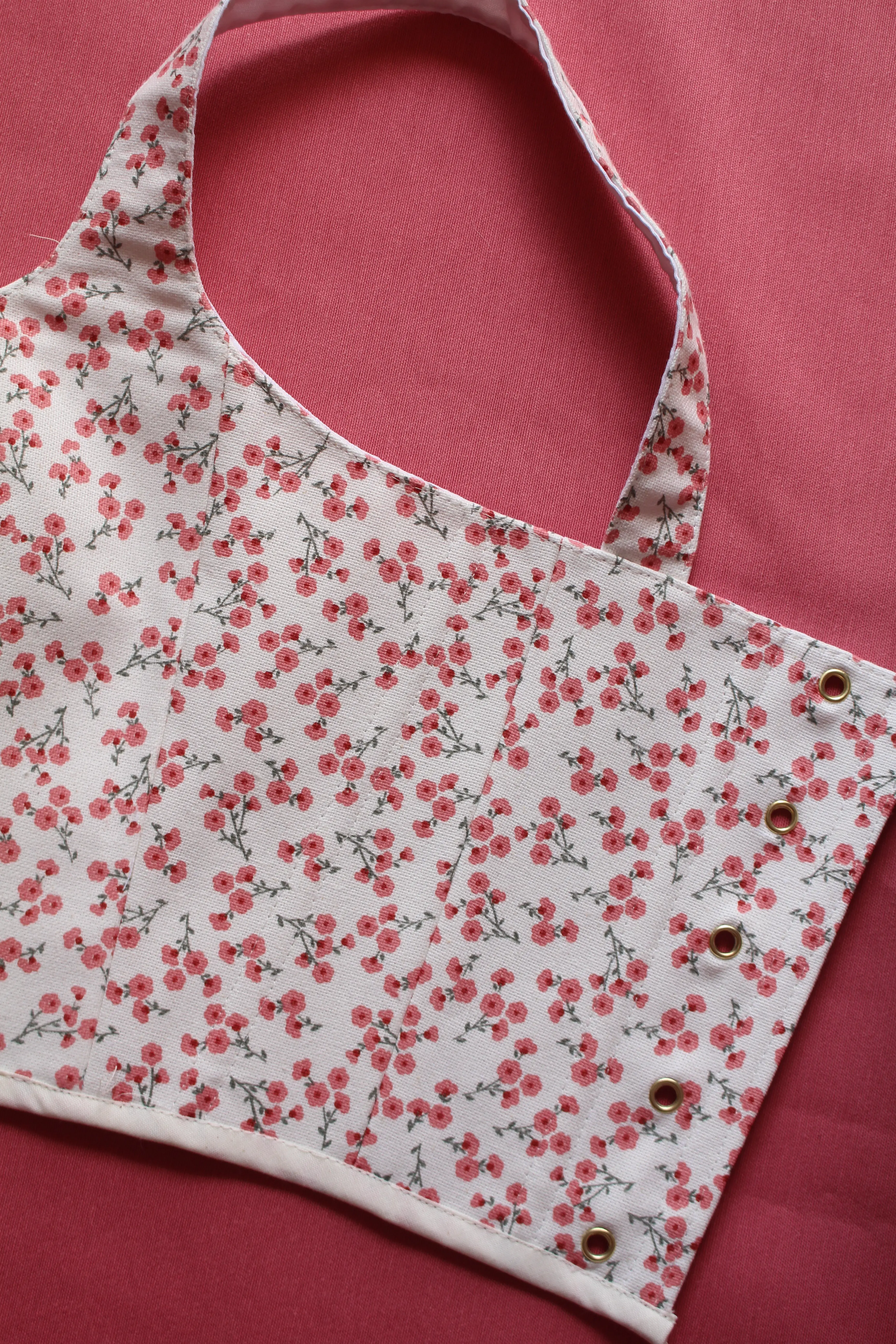 Corset Azalea - Imagen 3