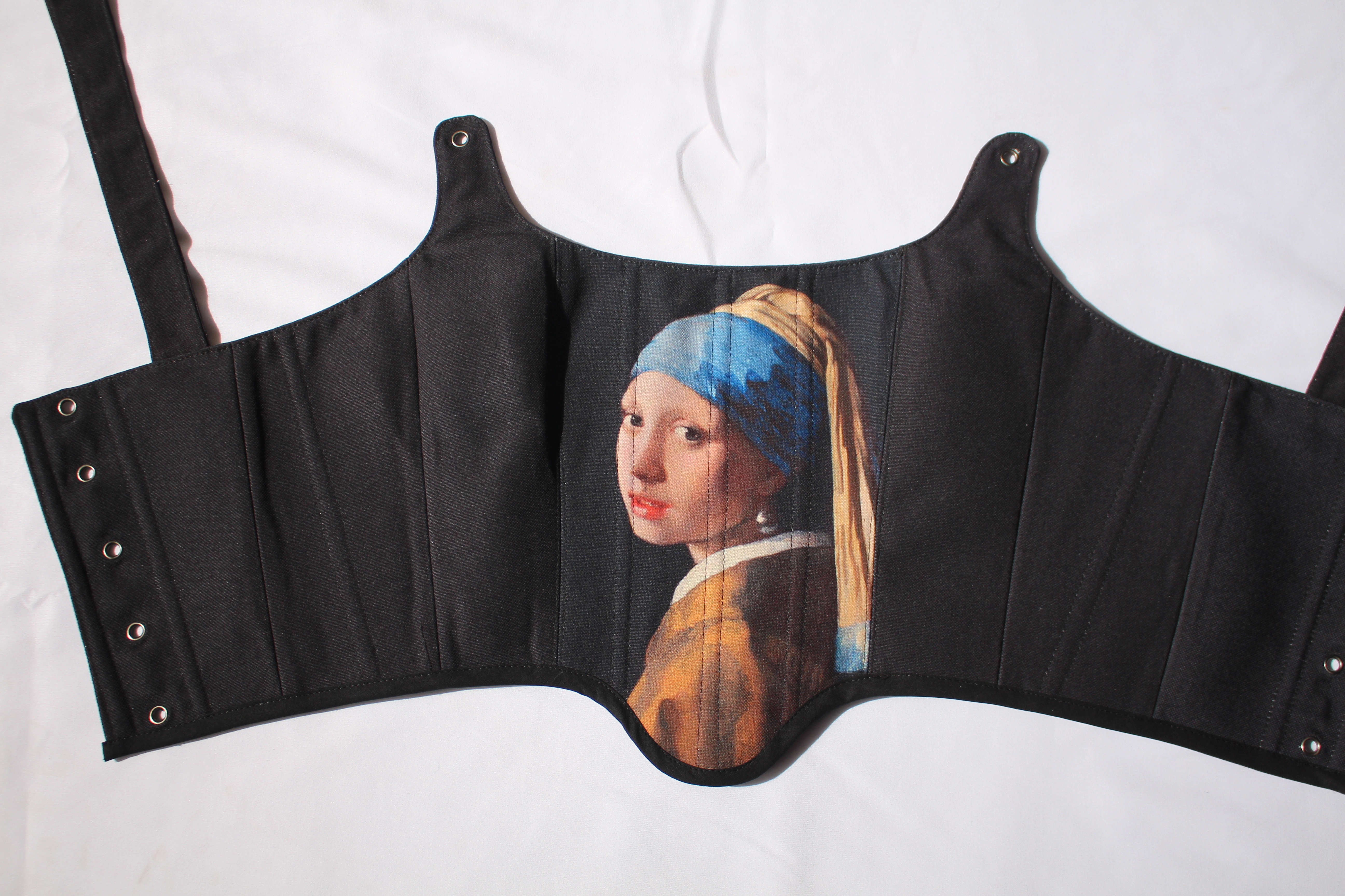 Corset Perla - Imagen 3