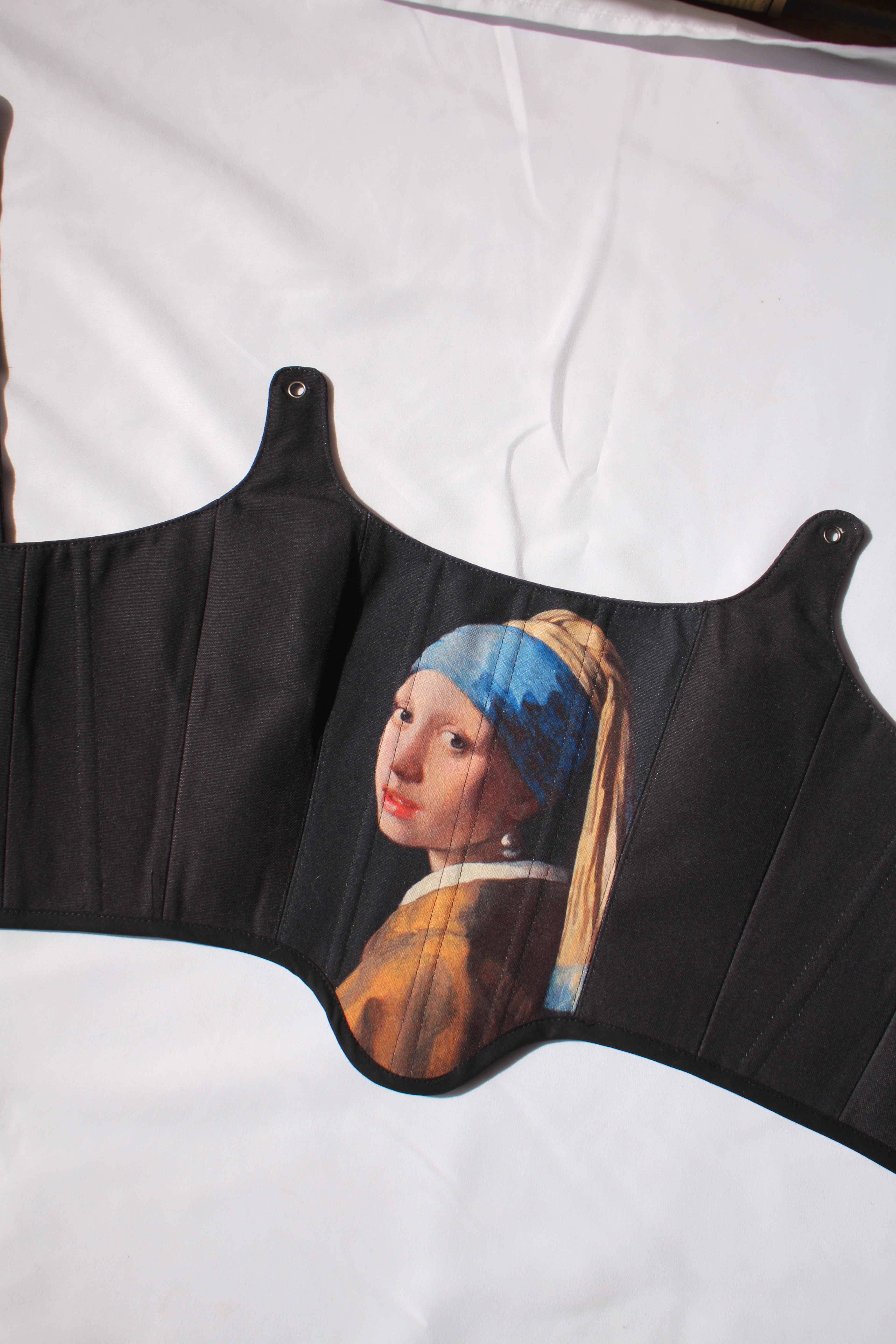 Corset Perla - Imagen 2