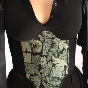 Colección Underbust