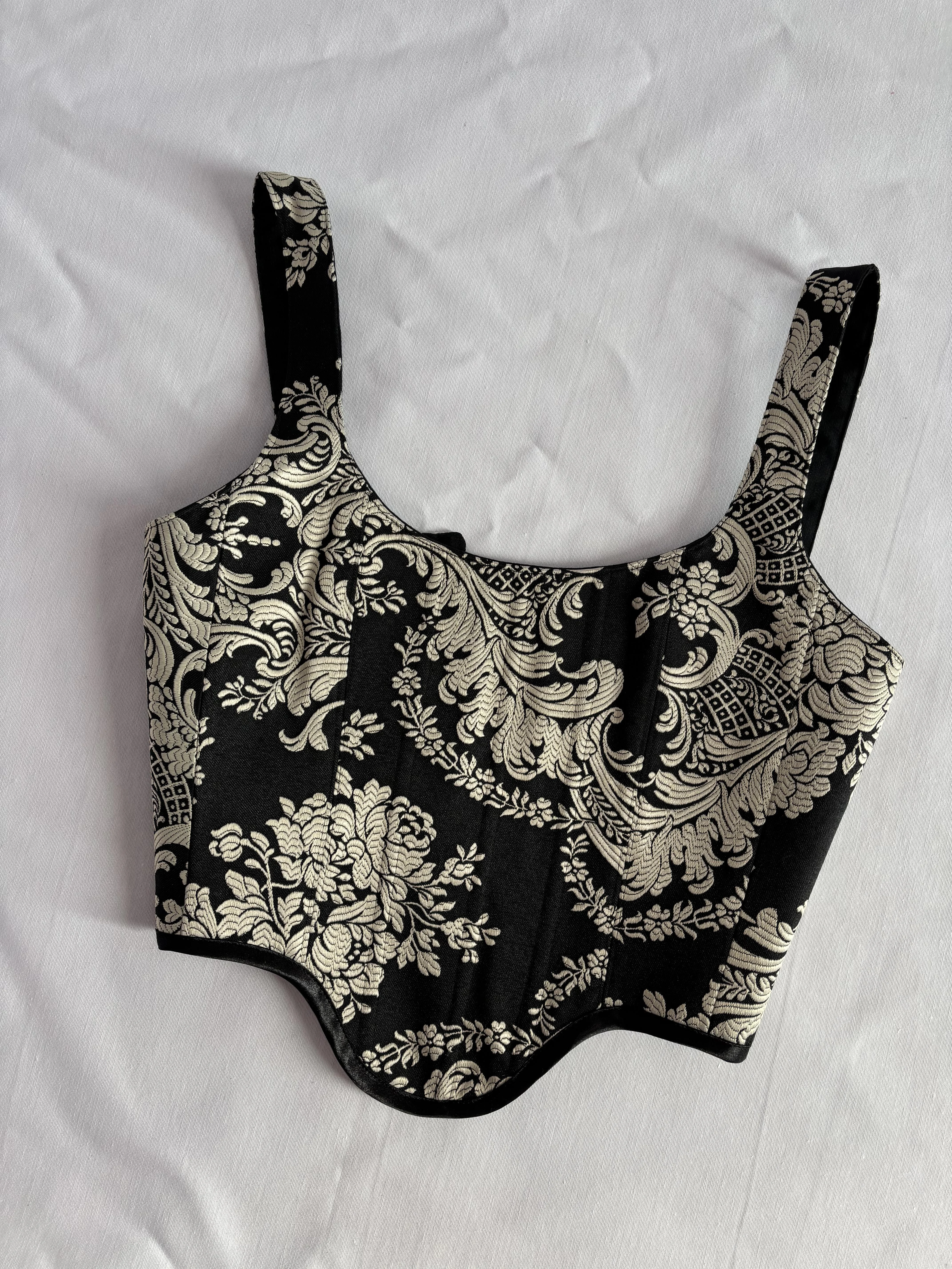 Corset Pemberley - Imagen 8