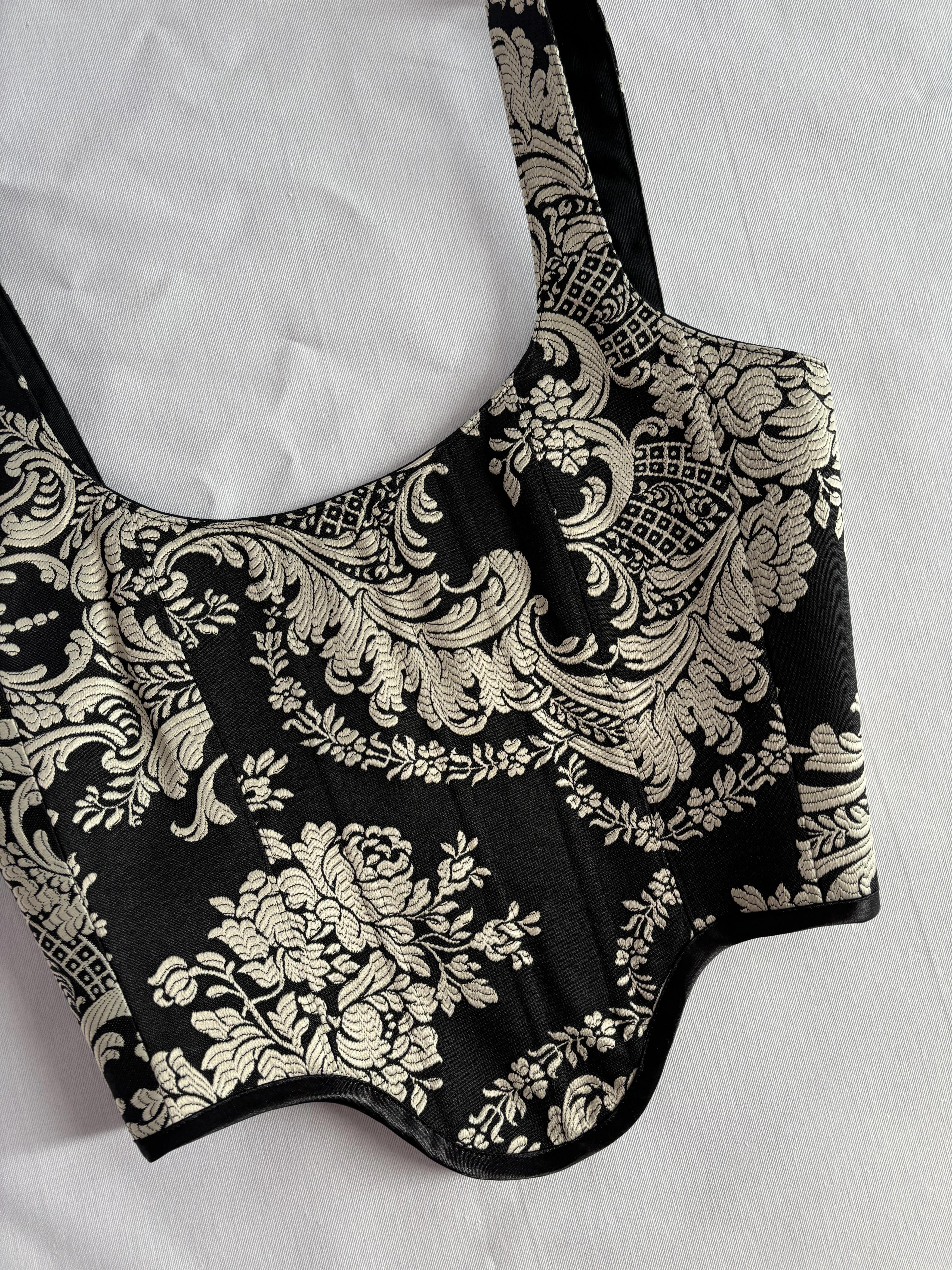 Corset Pemberley - Imagen 7