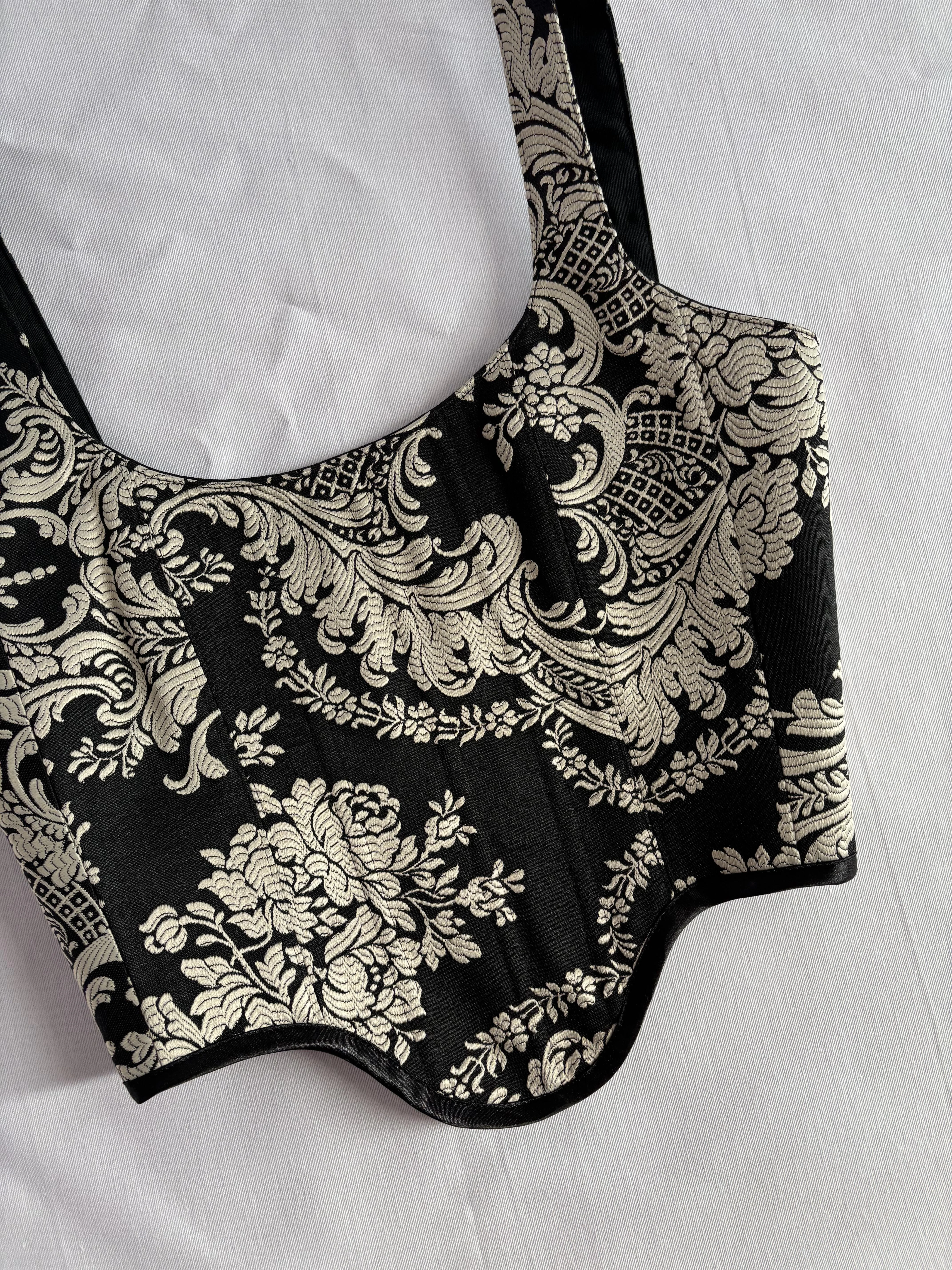 Corset Pemberley - Imagen 5