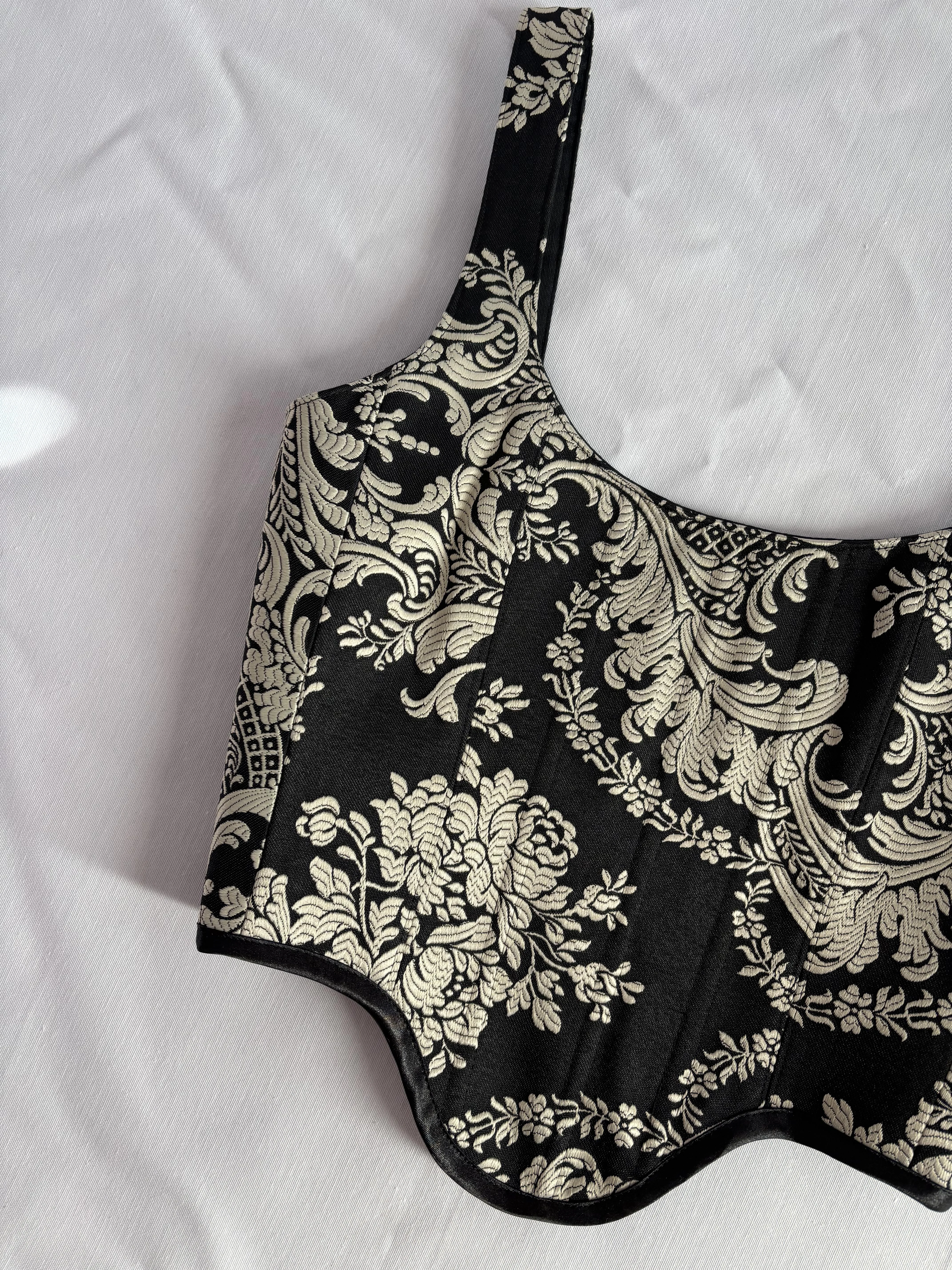 Corset Pemberley