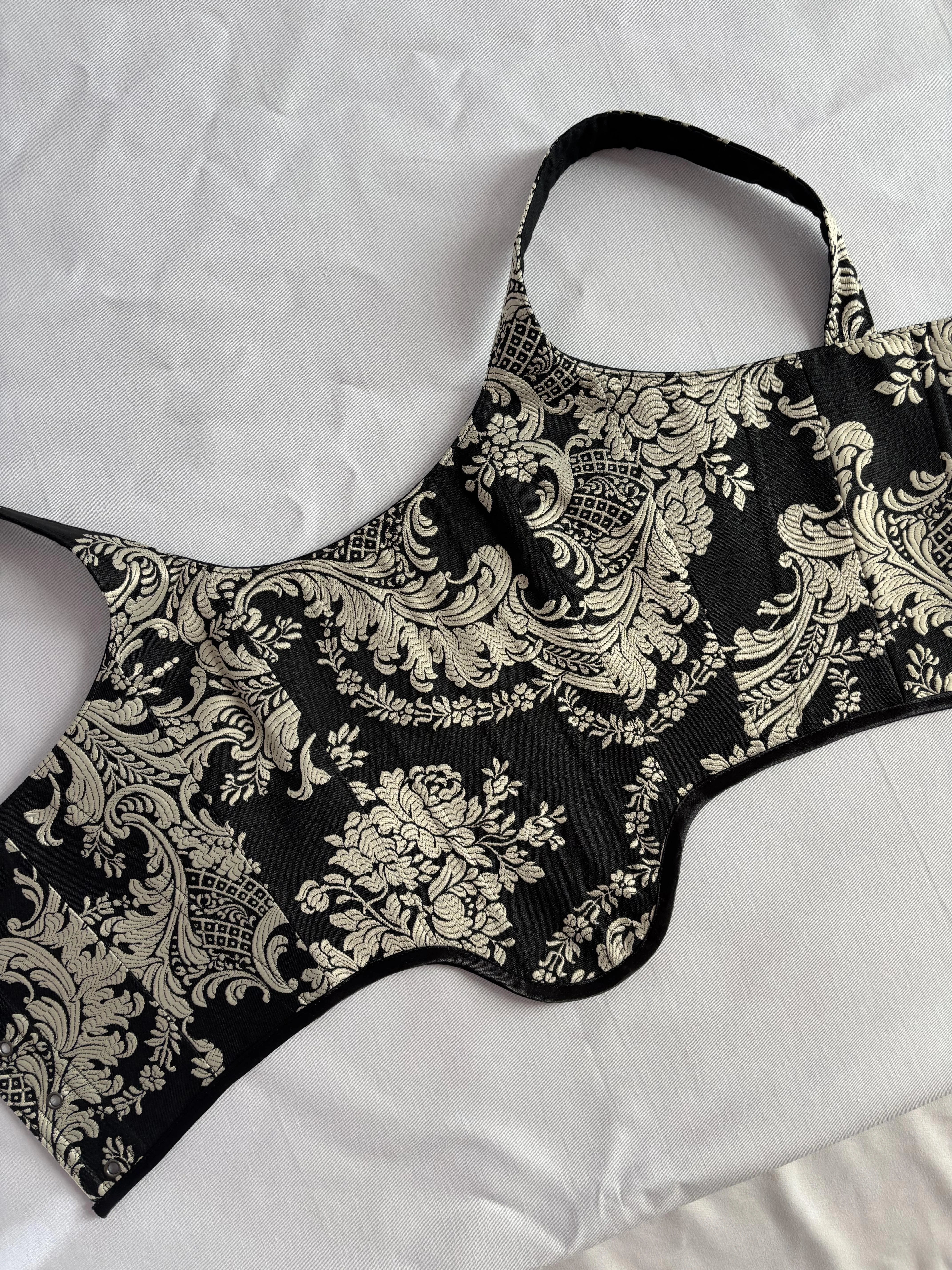 Corset Pemberley - Imagen 6