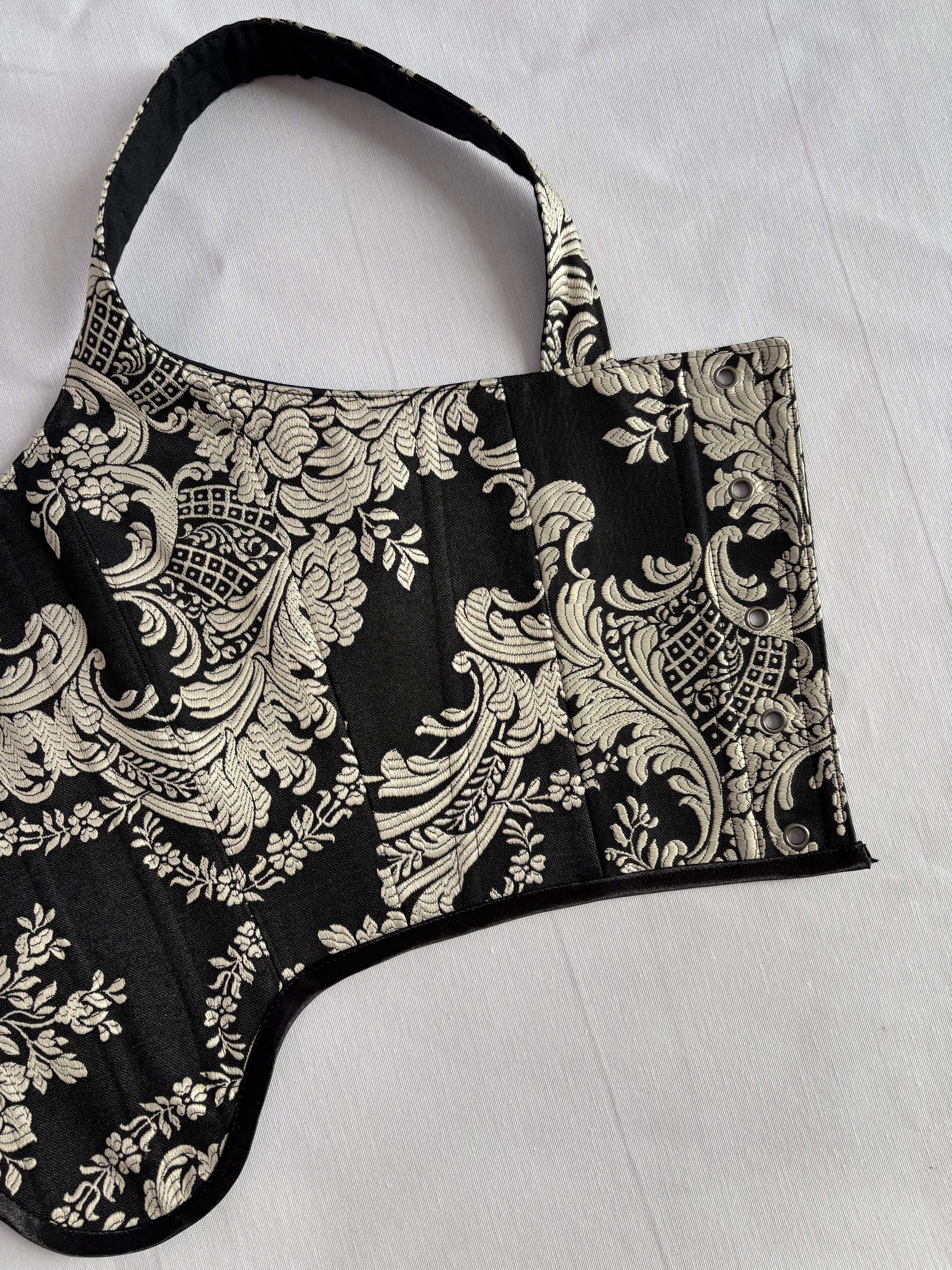 Corset Pemberley - Imagen 2