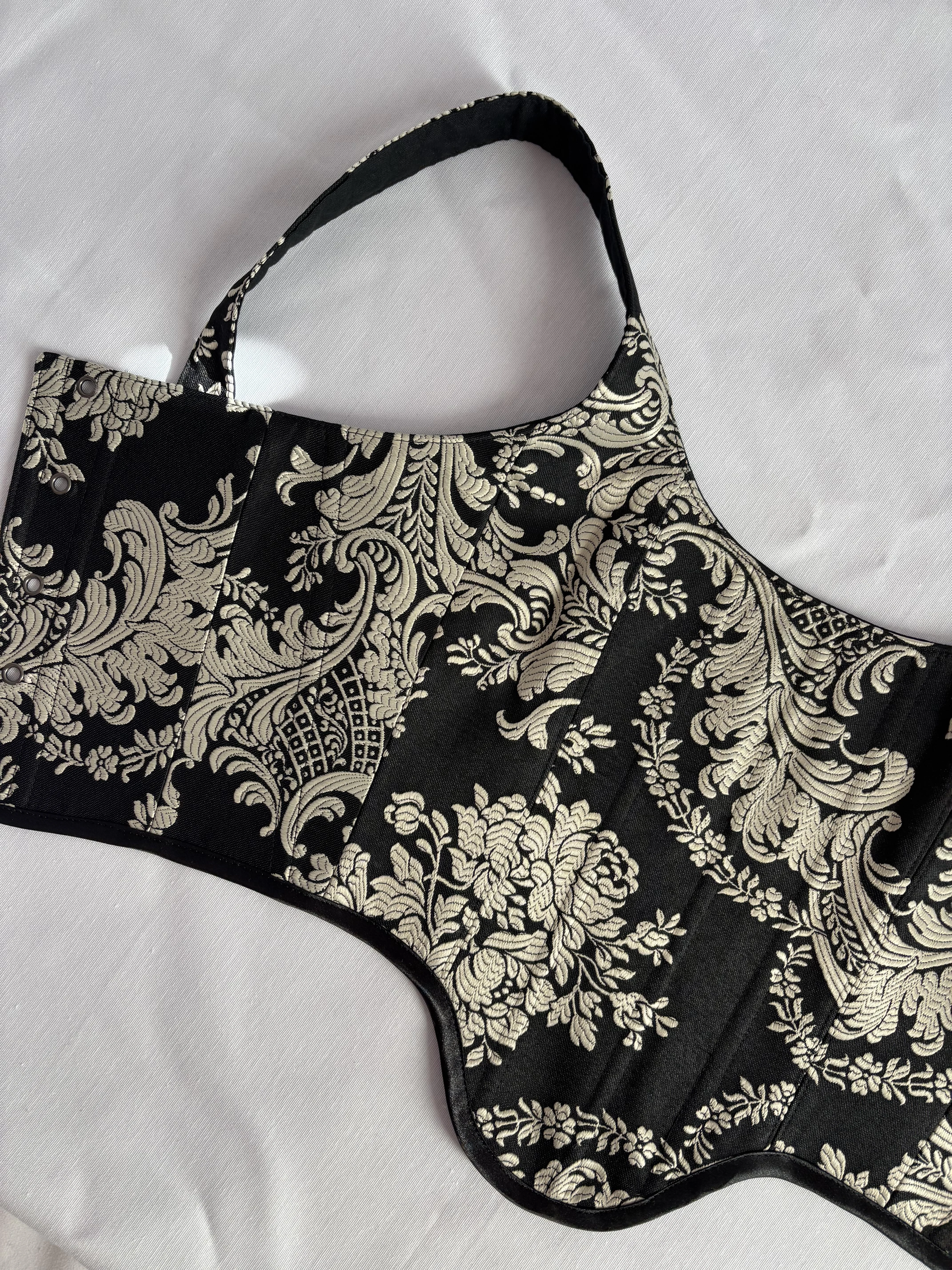 Corset Pemberley - Imagen 4