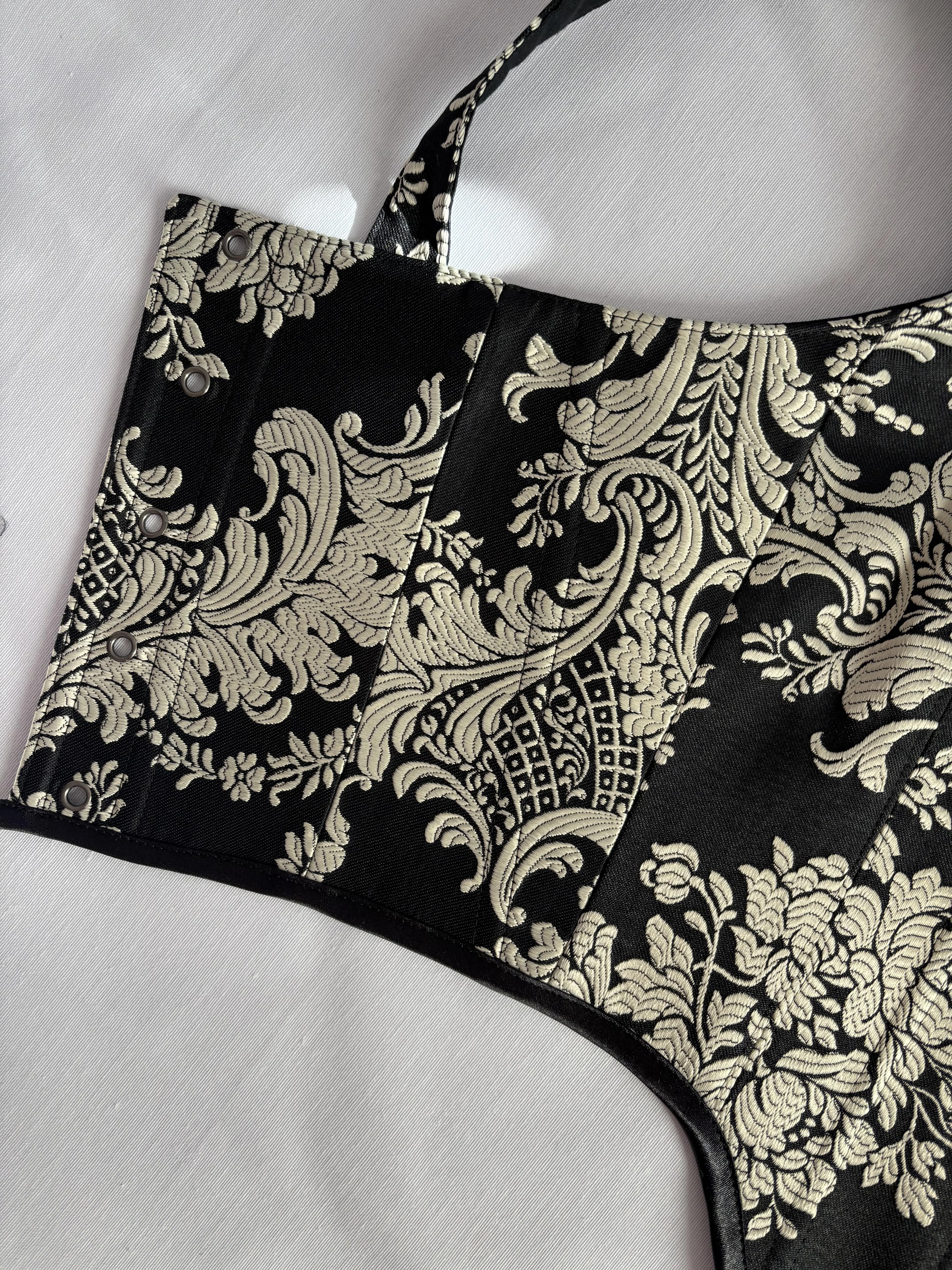 Corset Pemberley - Imagen 3