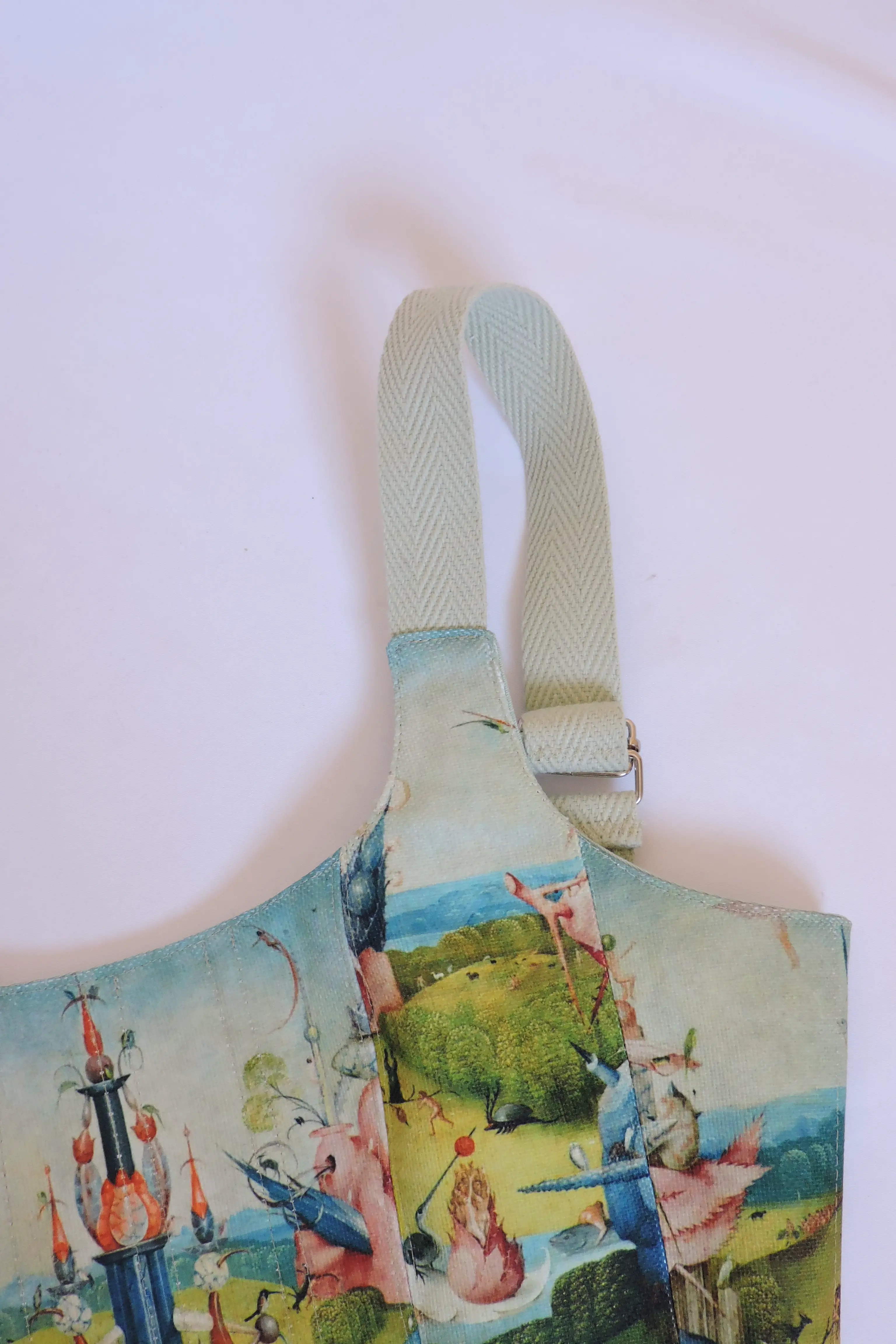 Corset Delicia - Imagen 8